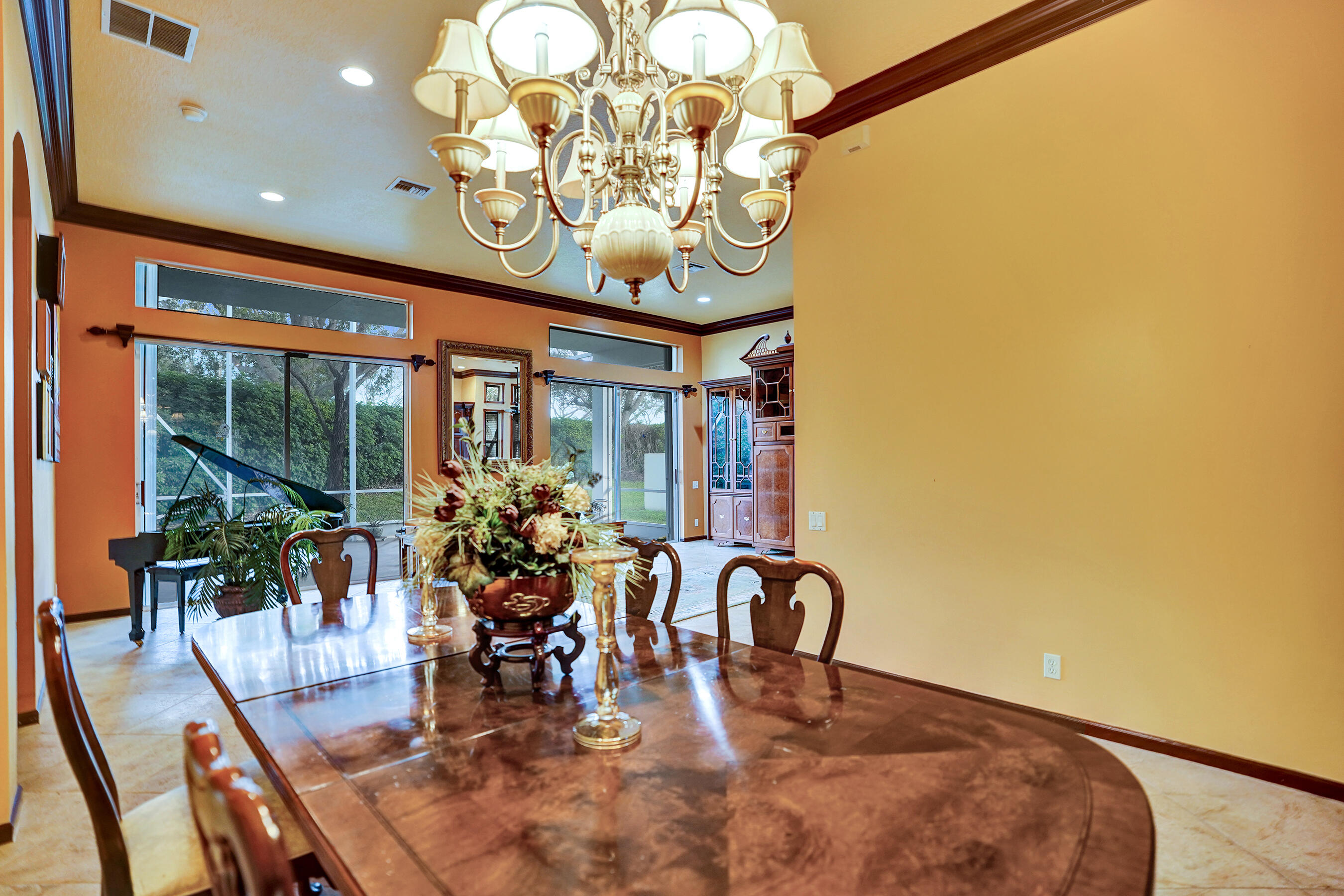 TOWNE PARK TR H - Residential