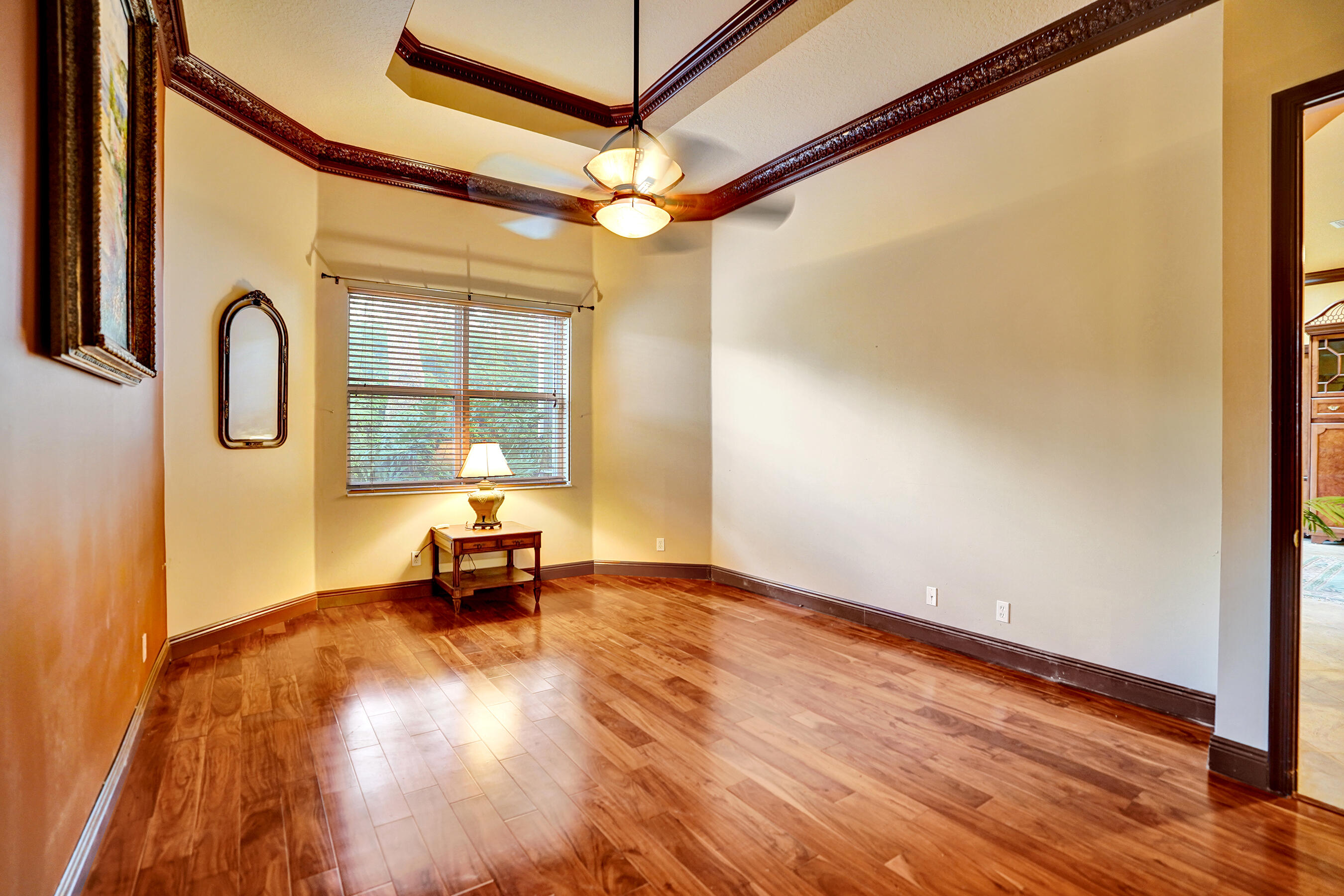 TOWNE PARK TR H - Residential