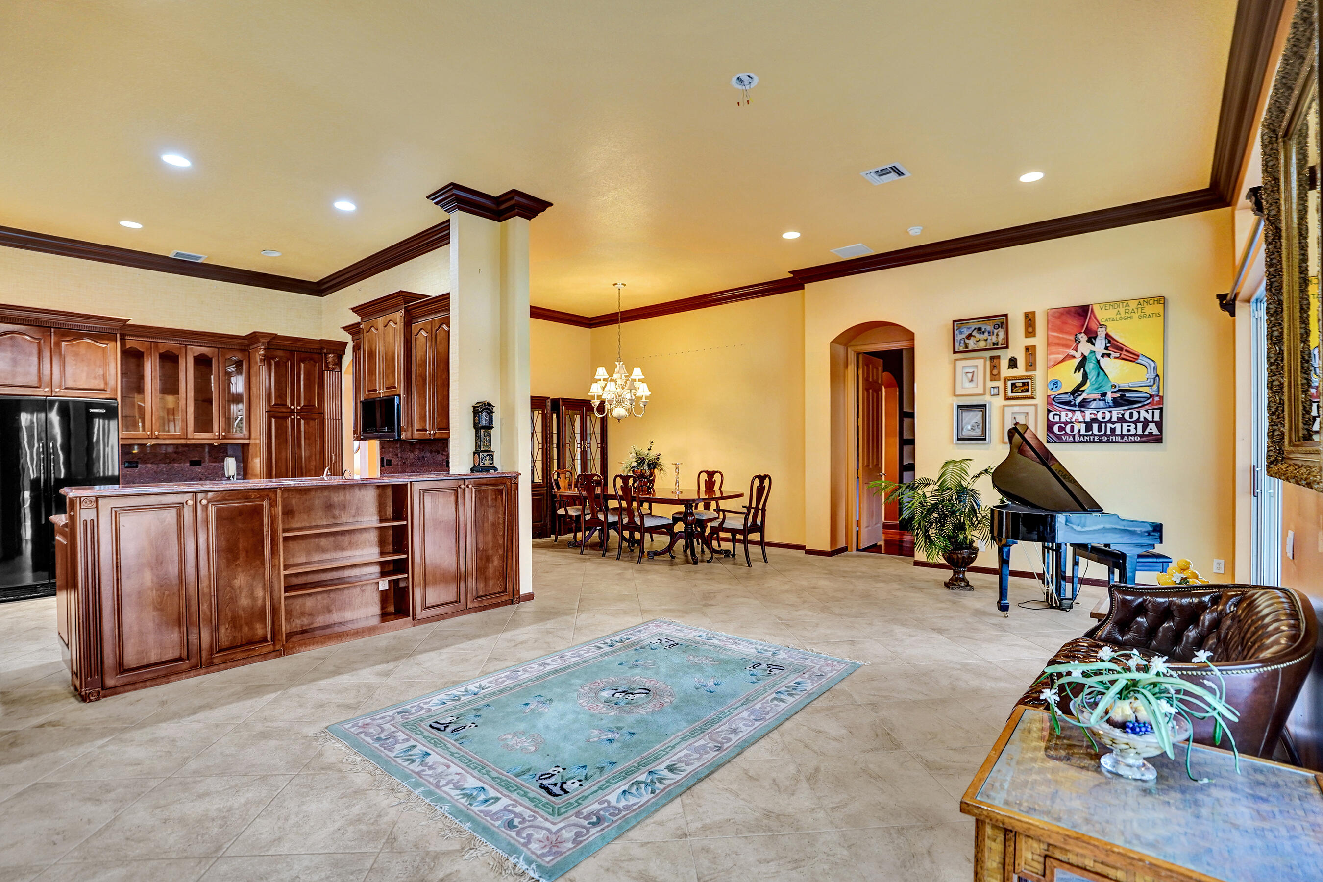 TOWNE PARK TR H - Residential