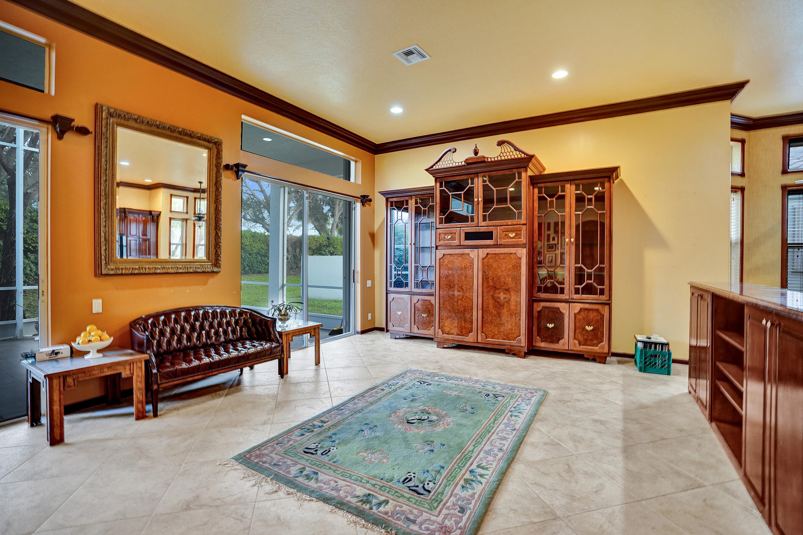 TOWNE PARK TR H - Residential