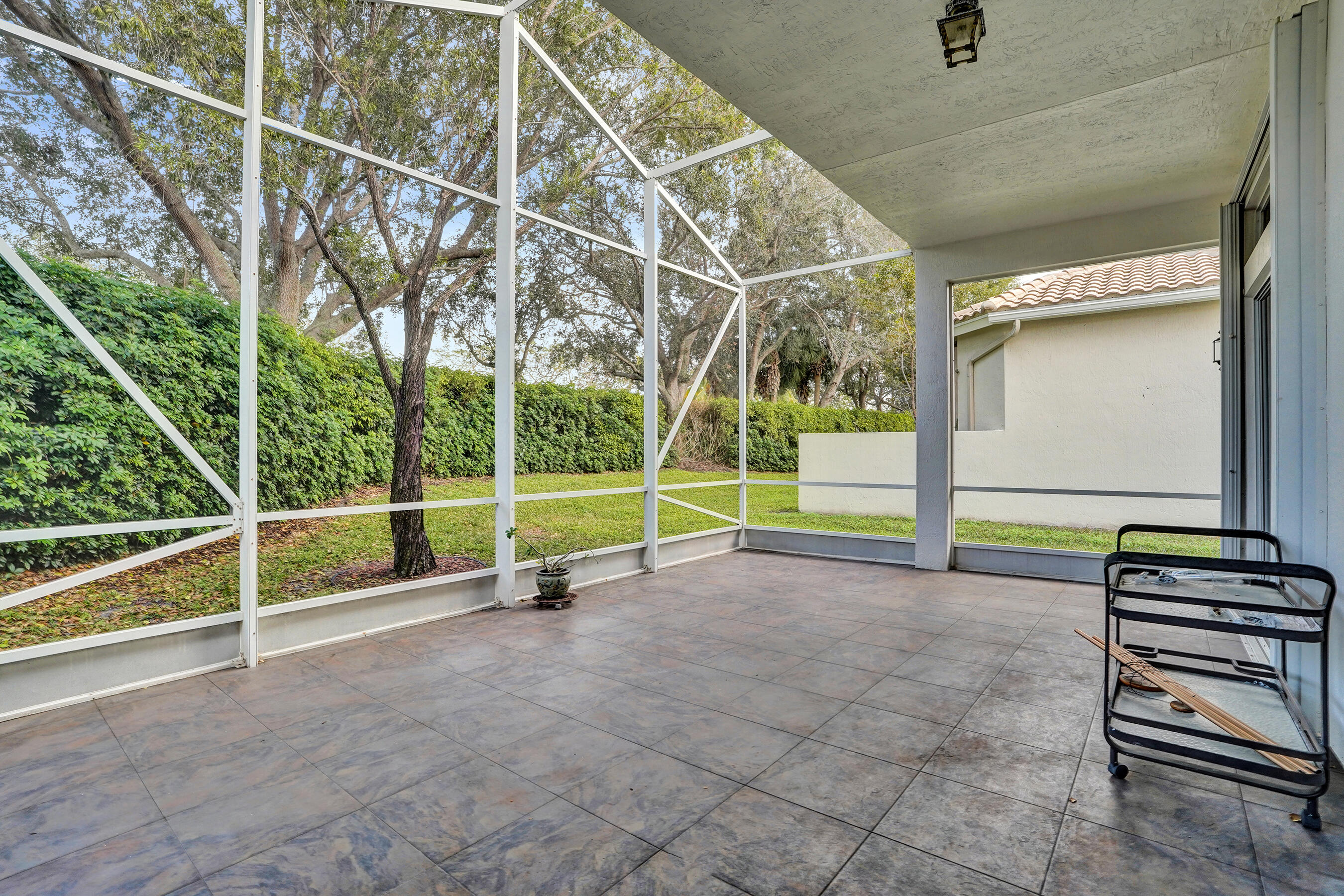 TOWNE PARK TR H - Residential