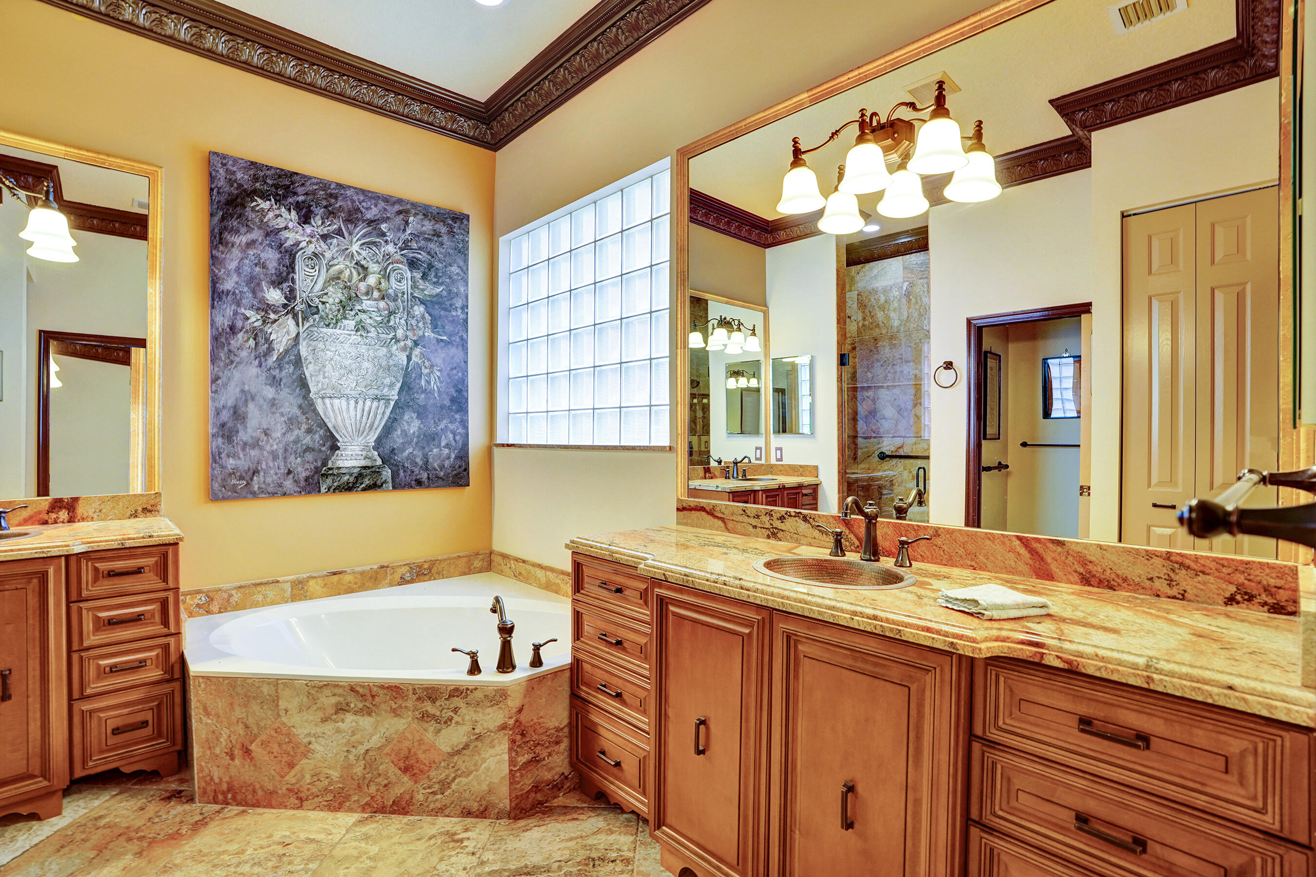 TOWNE PARK TR H - Residential