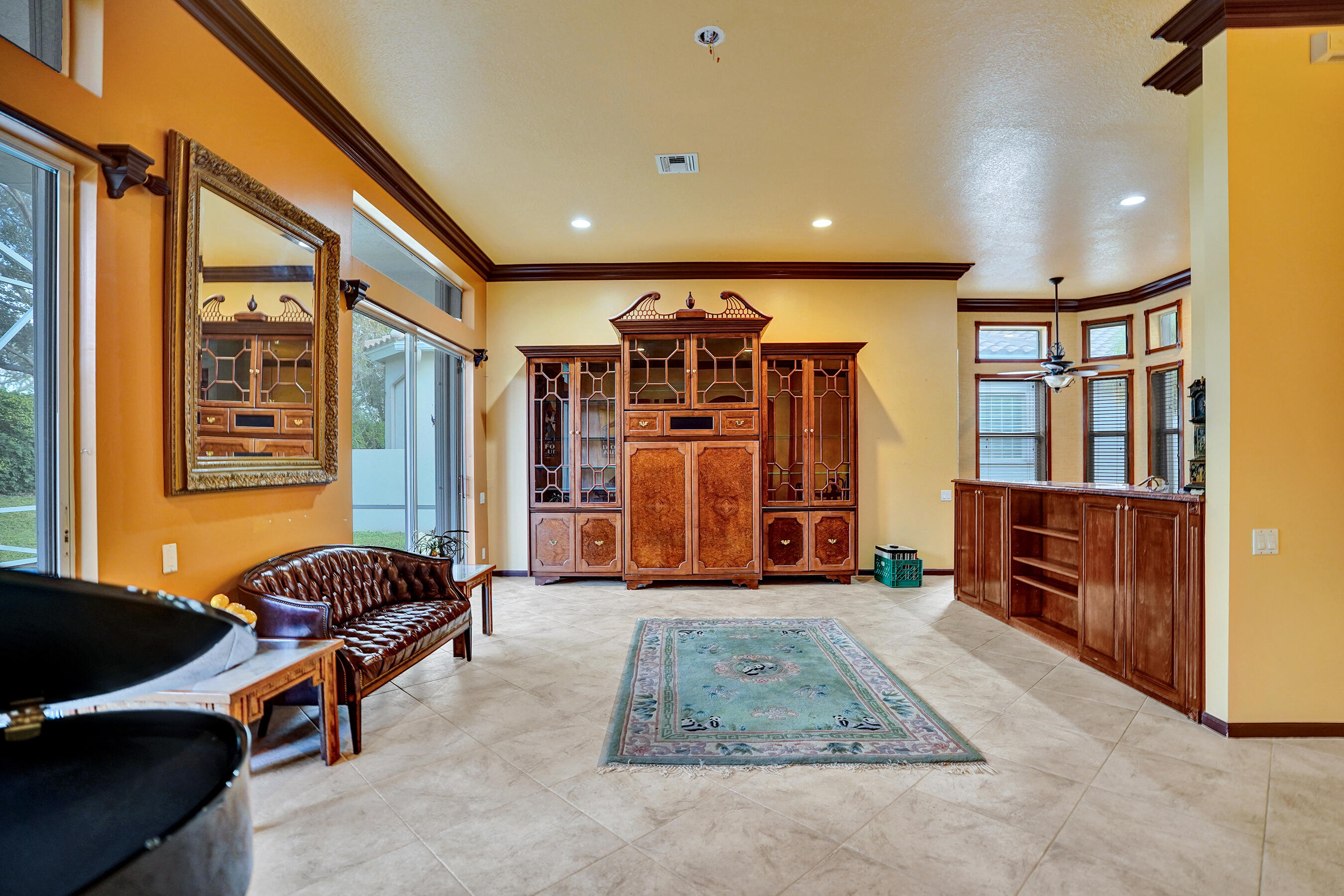 TOWNE PARK TR H - Residential