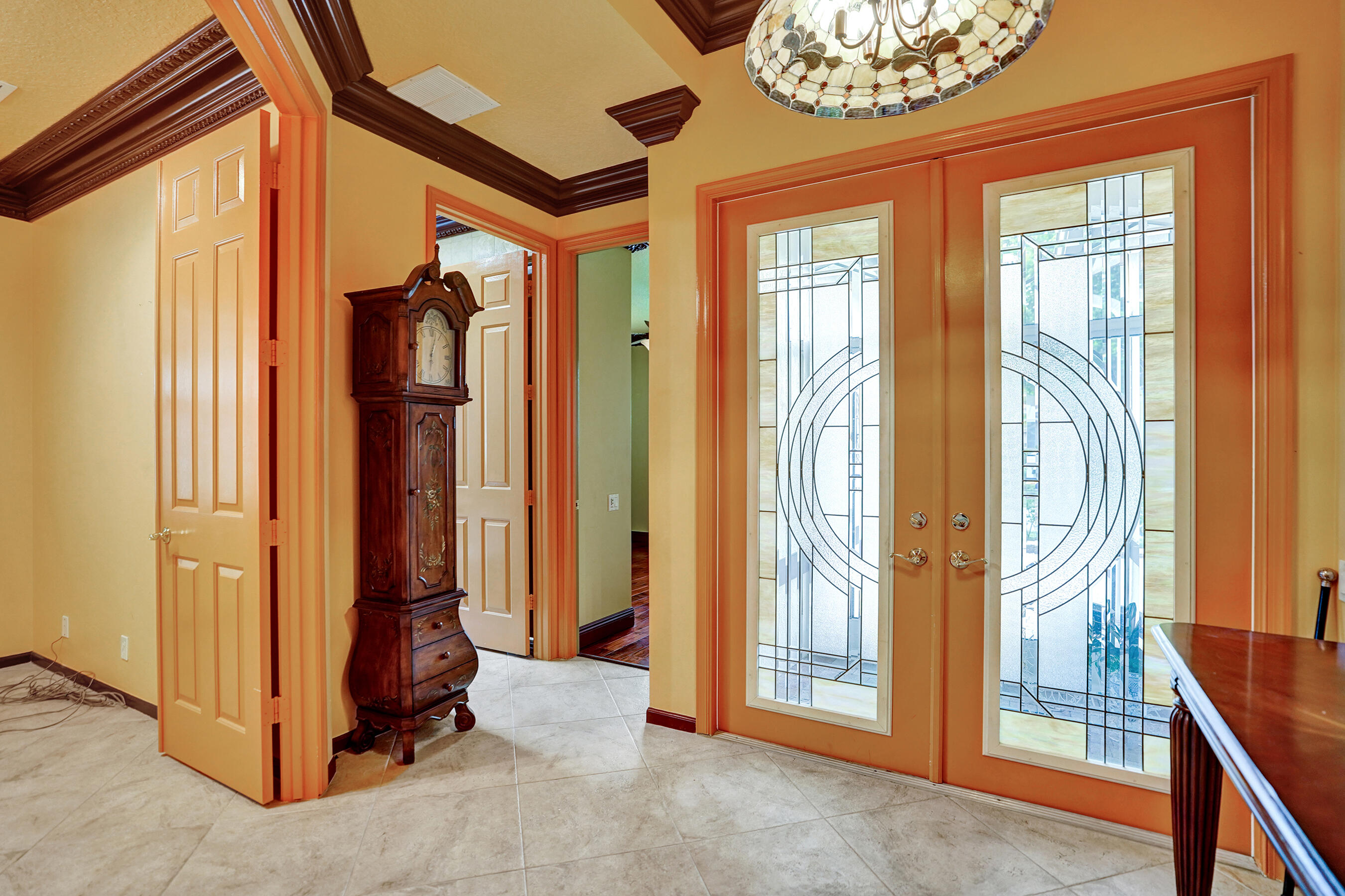 TOWNE PARK TR H - Residential