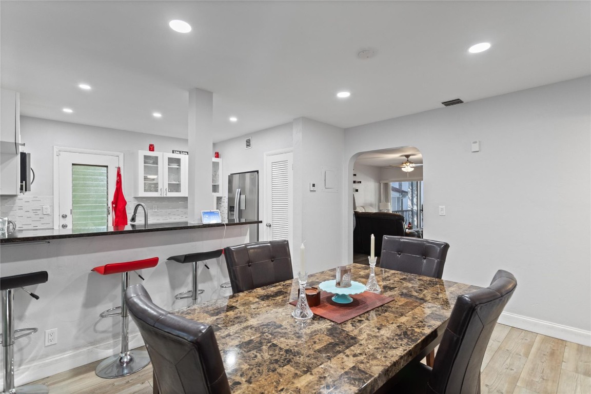 Falls of Inverrary - Residential