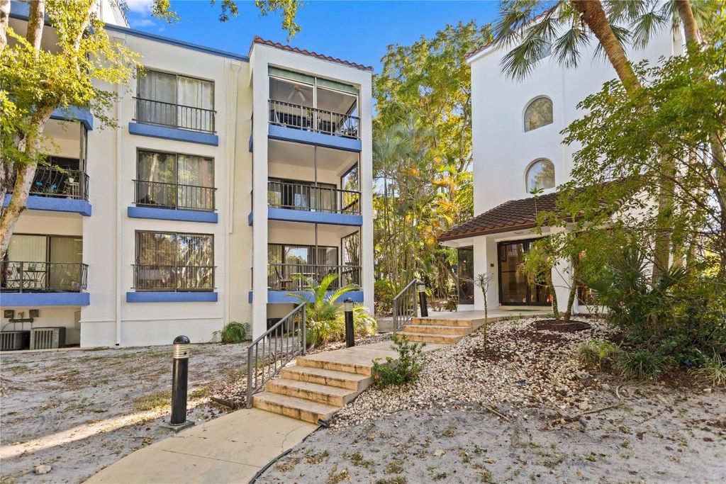 Photo of 6060 S Falls Circle Drive #218, Lauderhill, FL 33319 (MLS # F10543960)