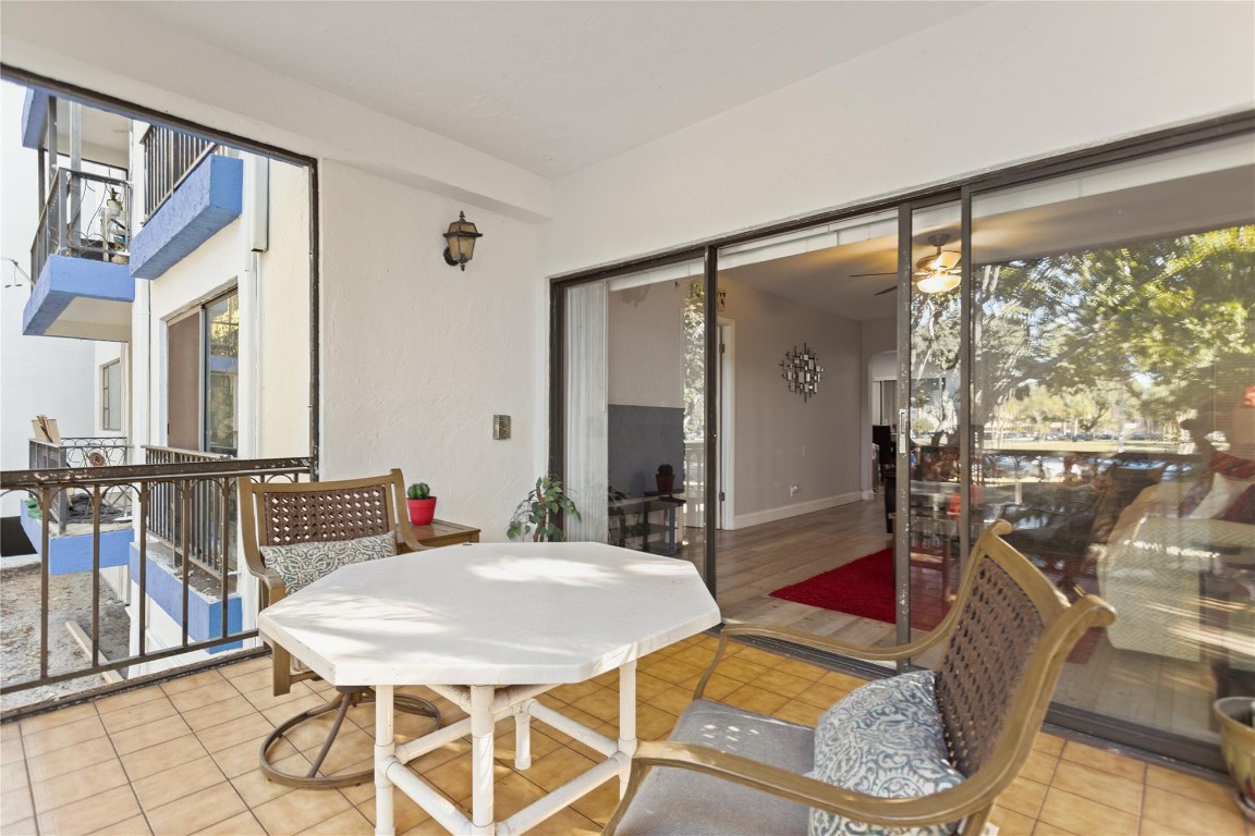 Falls of Inverrary - Residential