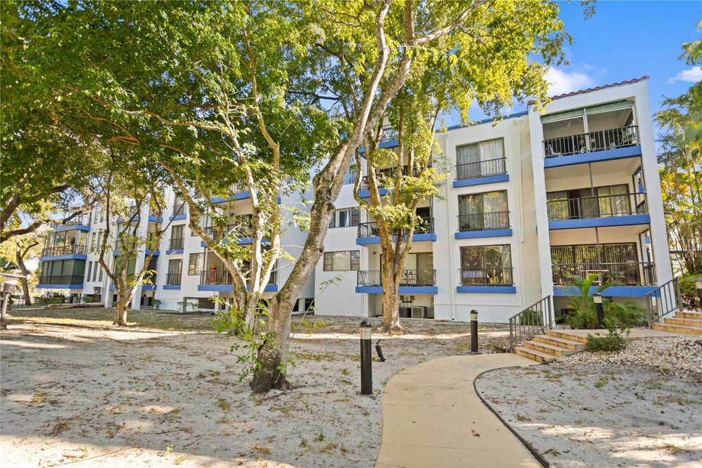 Photo of 6060 S Falls Circle Drive #218, Lauderhill, FL 33319 (MLS # F10543960)