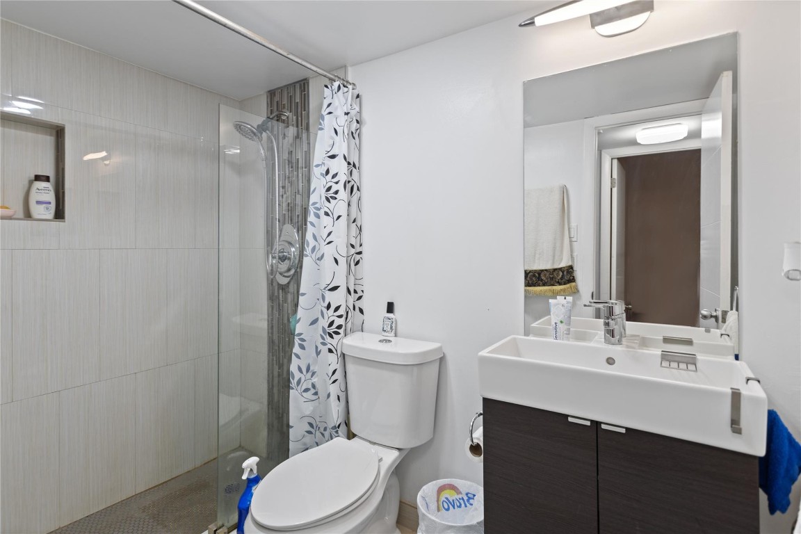 Falls of Inverrary - Residential