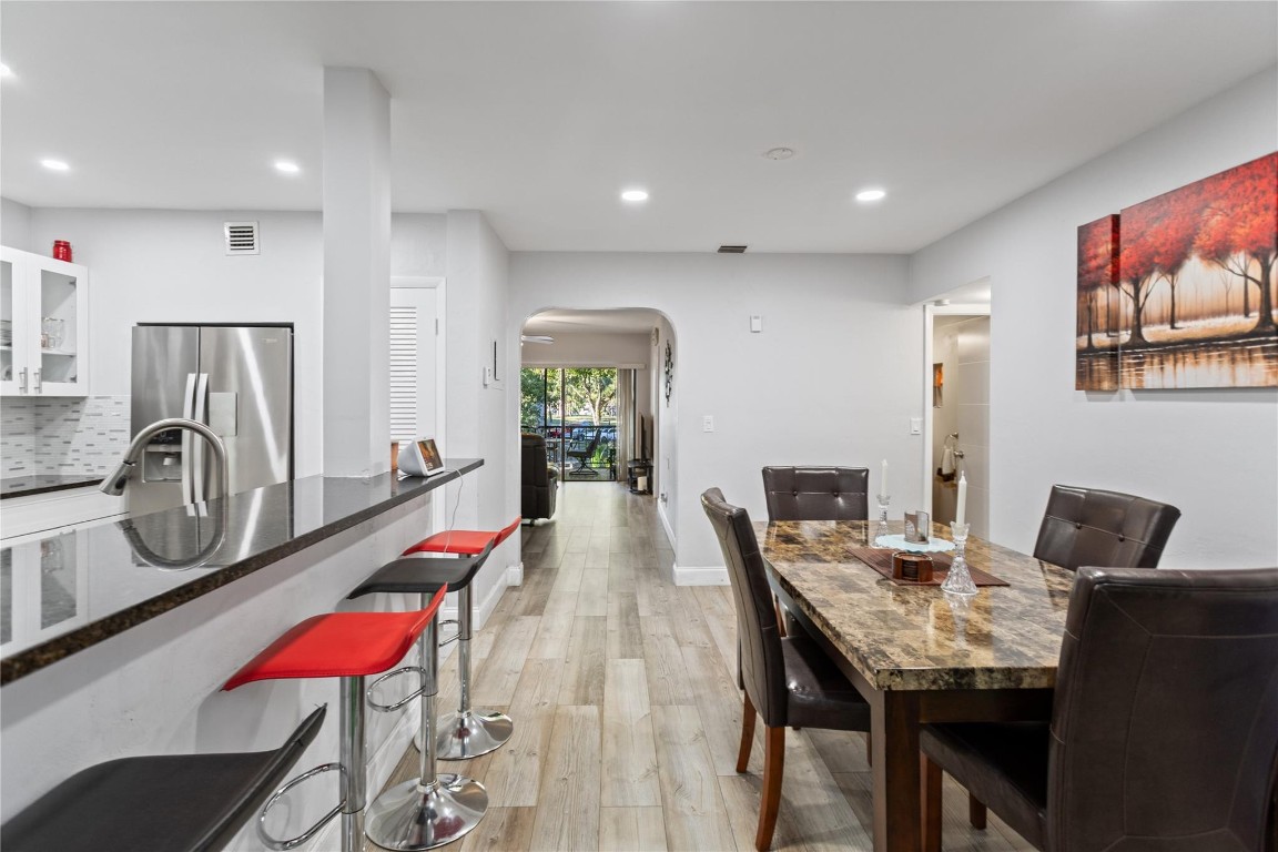 Falls of Inverrary - Residential