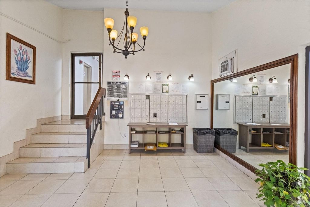 Photo of 6060 S Falls Circle Drive #218, Lauderhill, FL 33319 (MLS # F10543960)