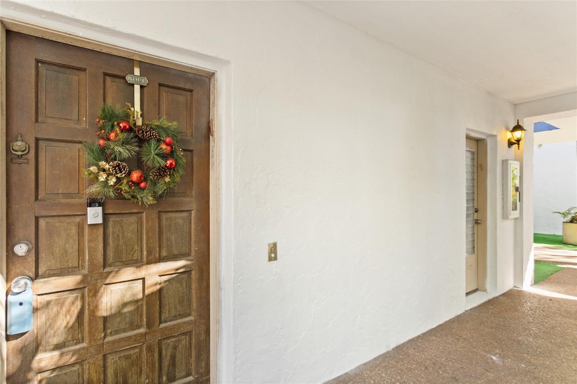 Falls of Inverrary - Residential