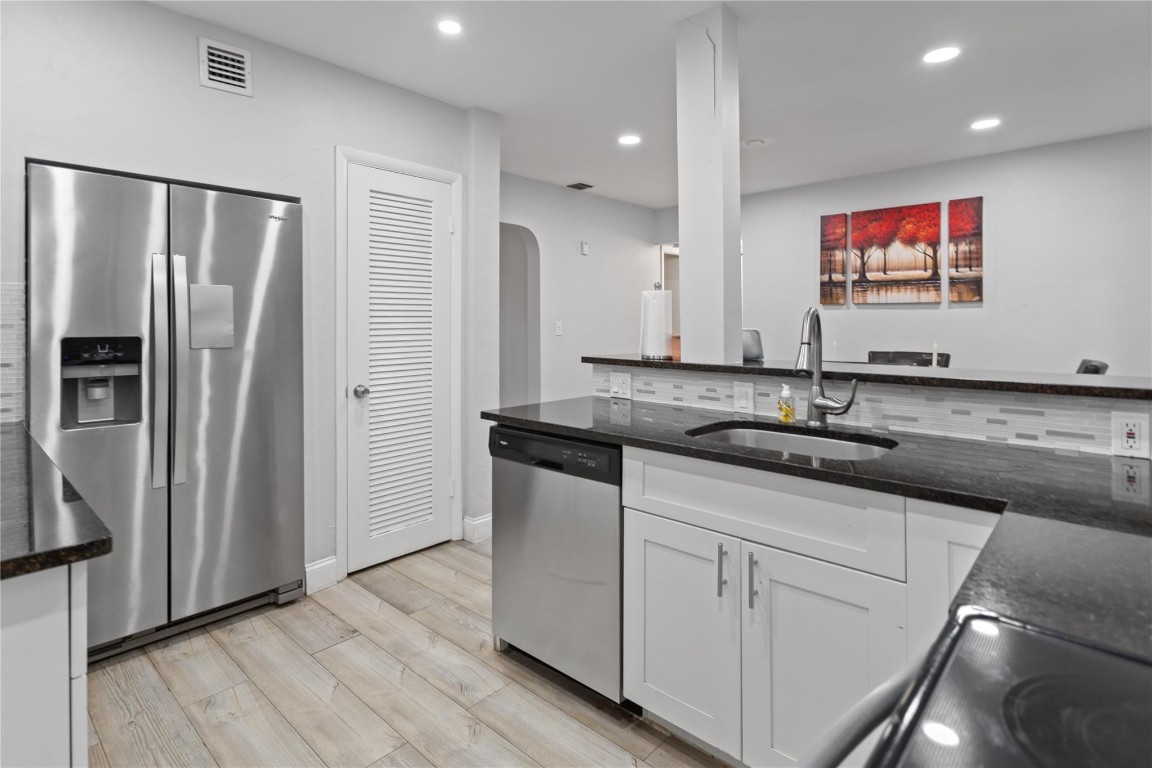 Falls of Inverrary - Residential