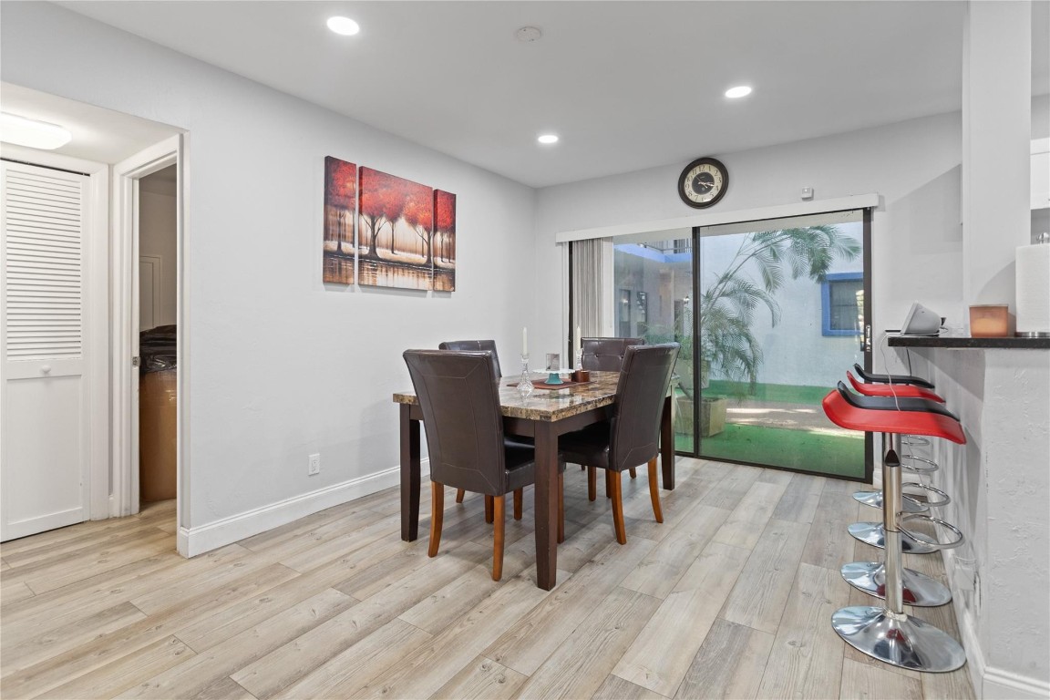 Falls of Inverrary - Residential