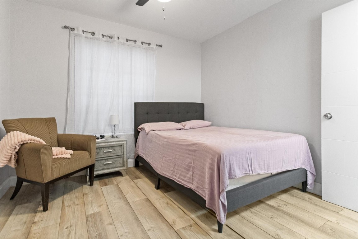 Falls of Inverrary - Residential