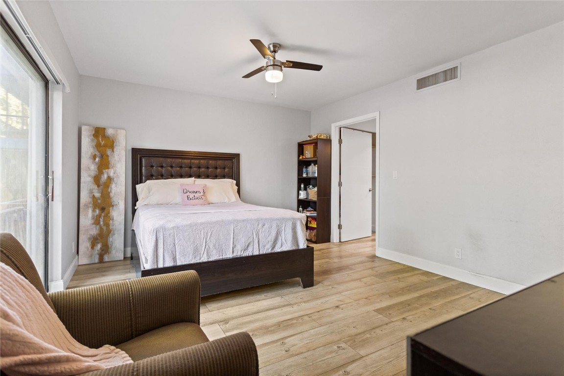 Falls of Inverrary - Residential