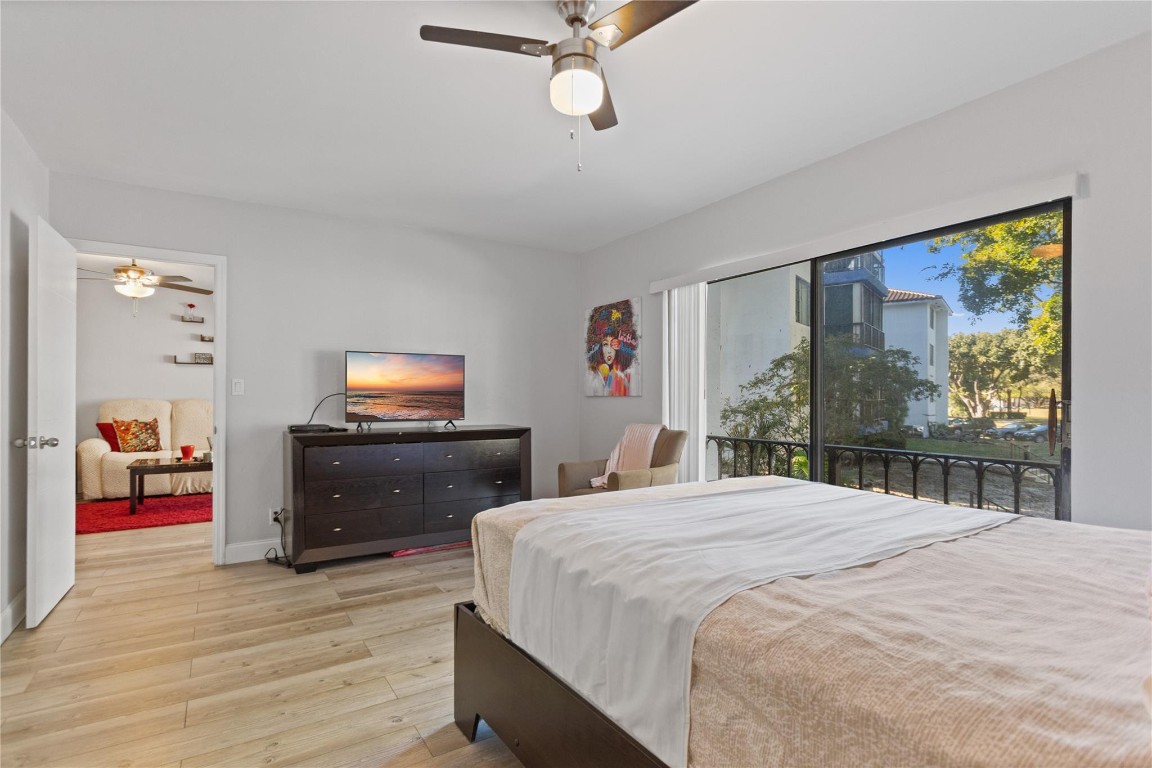 Falls of Inverrary - Residential