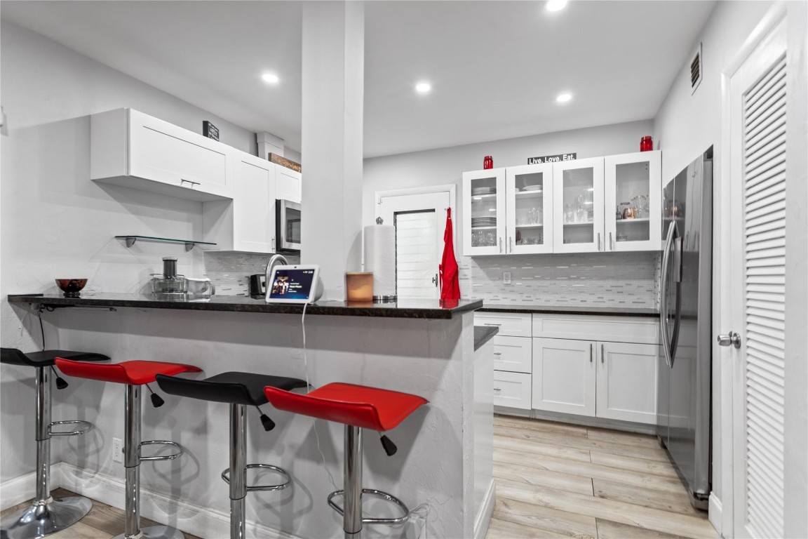 Falls of Inverrary - Residential