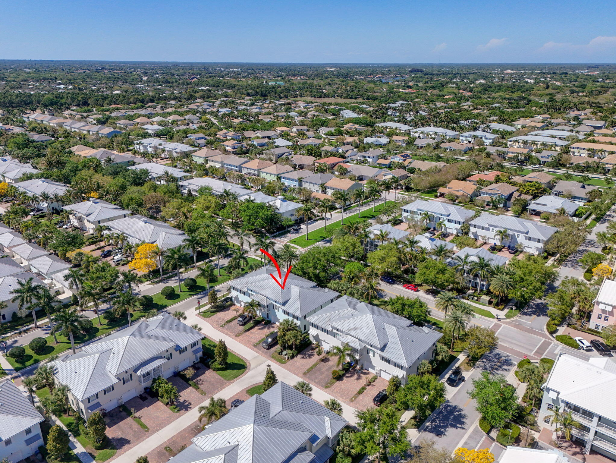 MALLORY CREEK AT ABACOA 2 - Residential