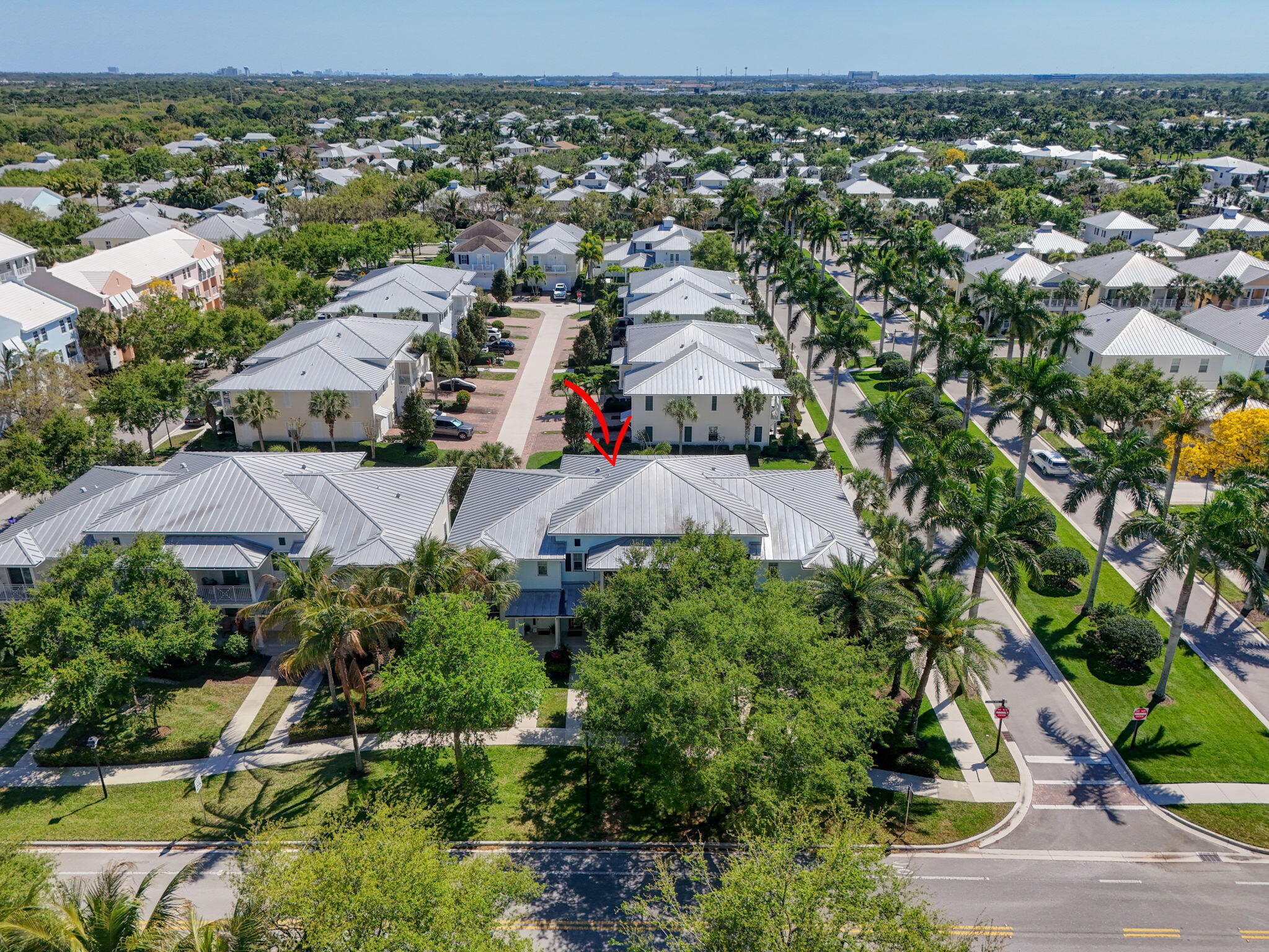 MALLORY CREEK AT ABACOA 2 - Residential