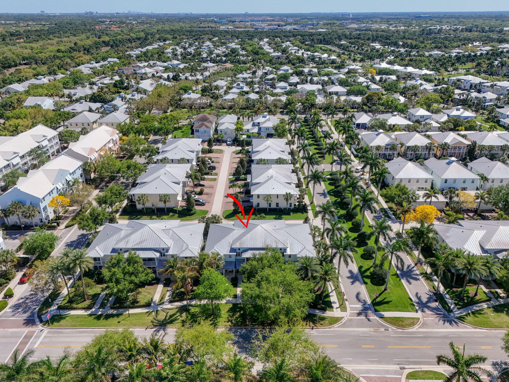 MALLORY CREEK AT ABACOA 2 - Residential