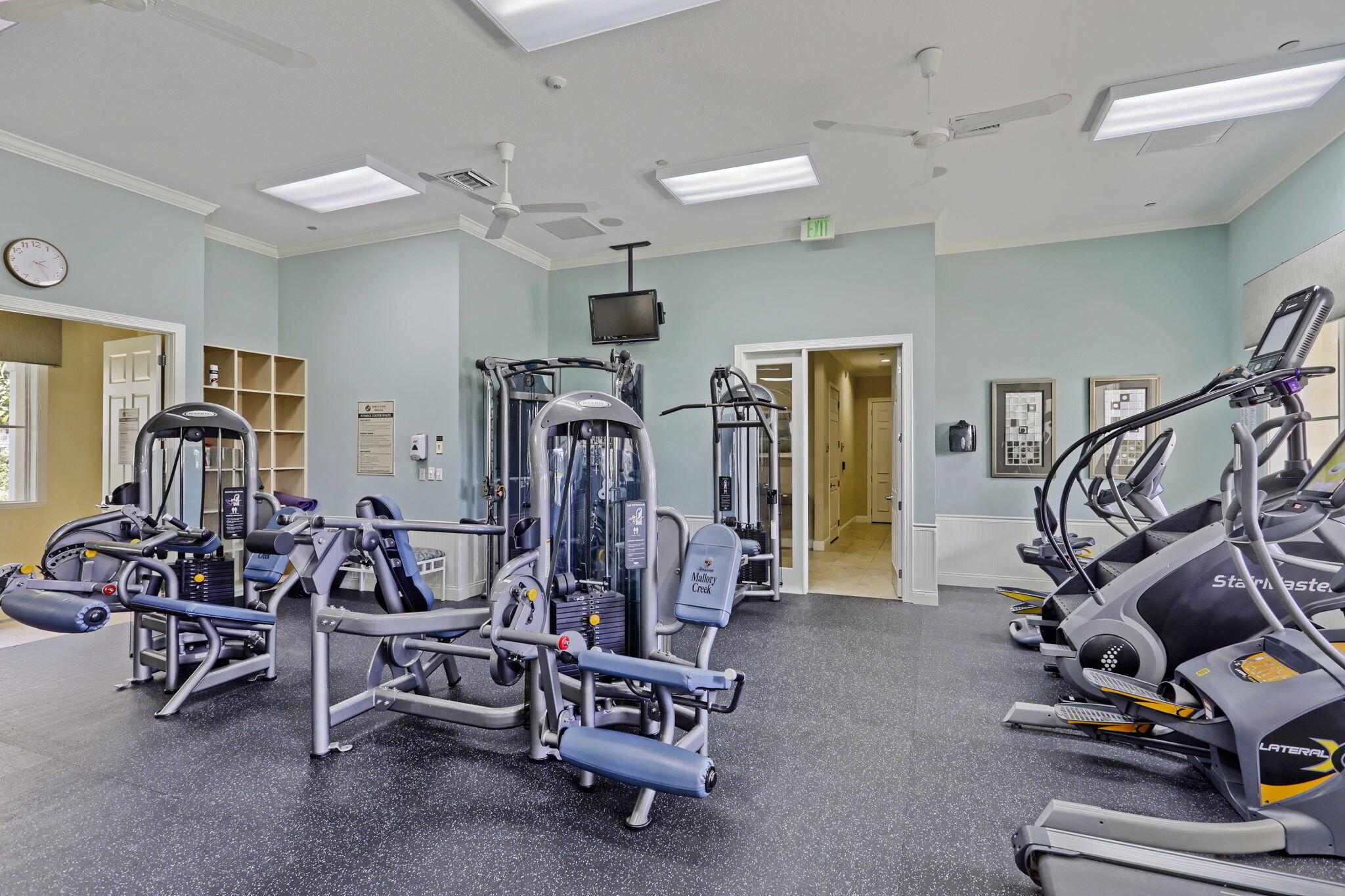 MALLORY CREEK AT ABACOA 2 - Residential