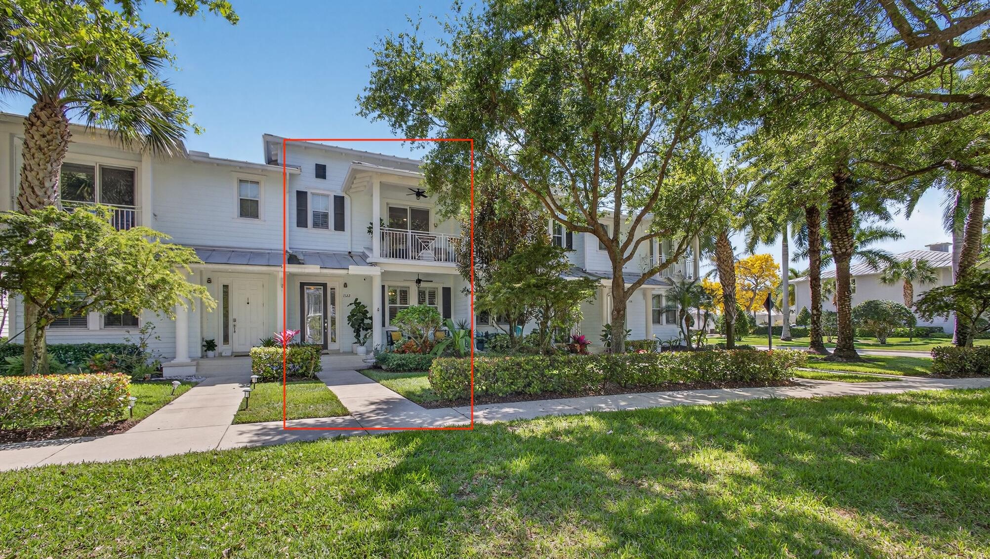 MALLORY CREEK AT ABACOA 2 - Residential