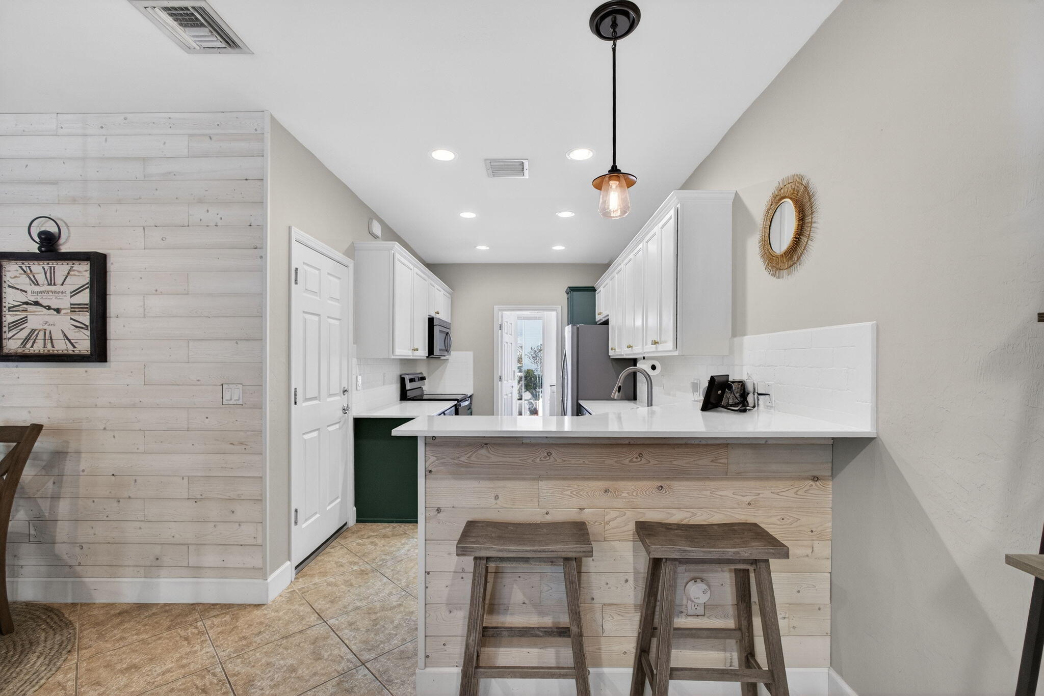 MALLORY CREEK AT ABACOA 2 - Residential