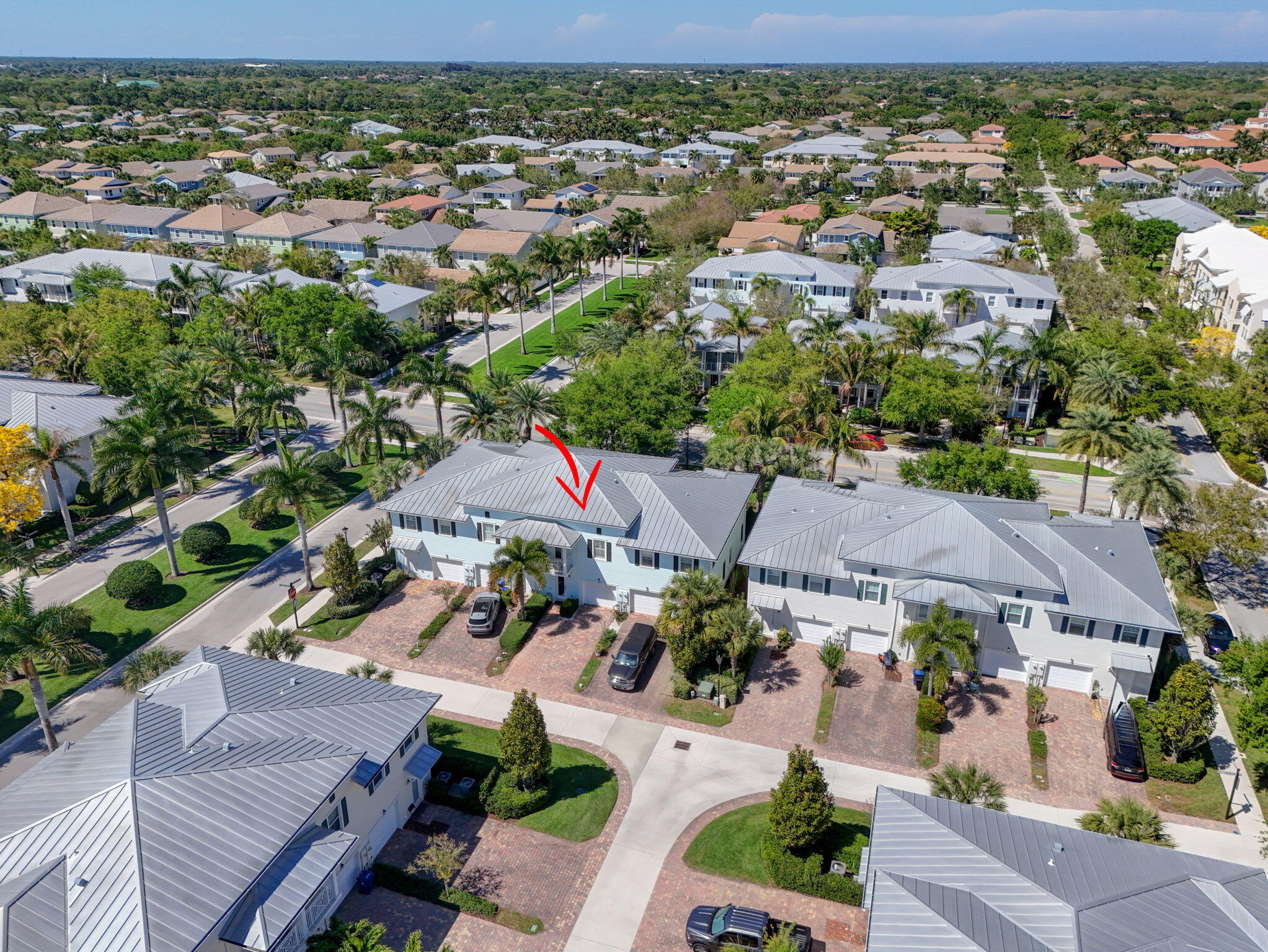 MALLORY CREEK AT ABACOA 2 - Residential