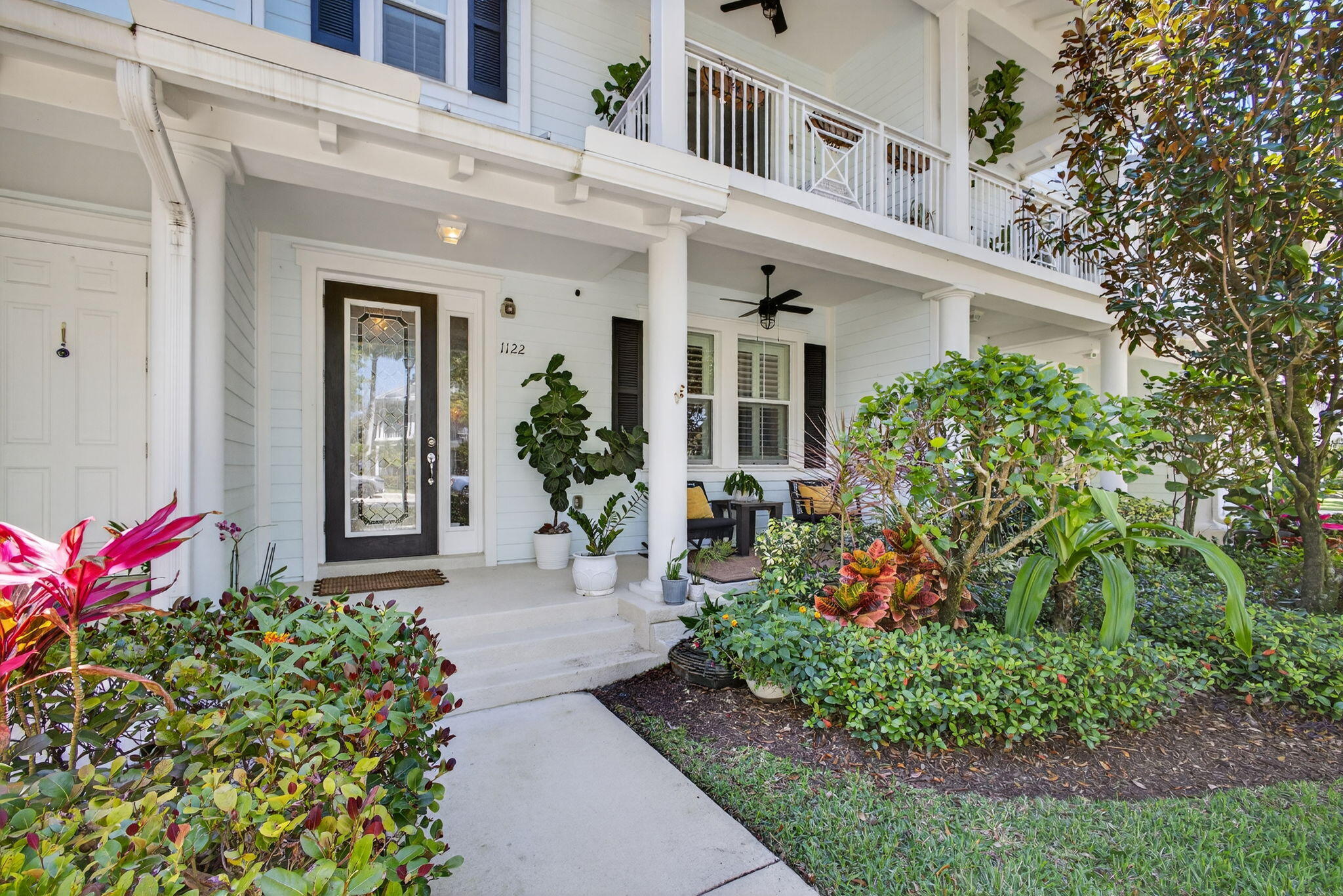 MALLORY CREEK AT ABACOA 2 - Residential