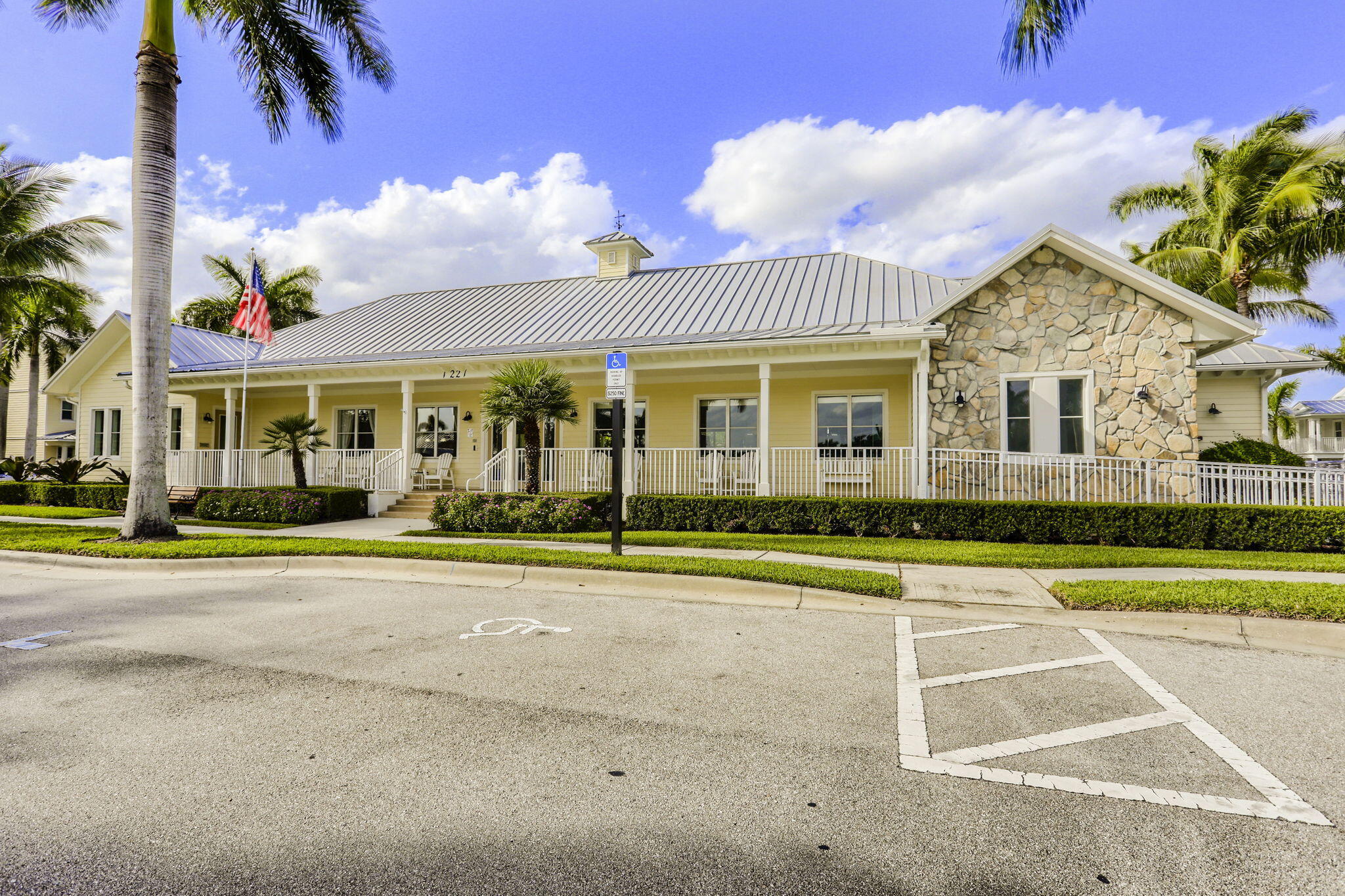 MALLORY CREEK AT ABACOA 2 - Residential