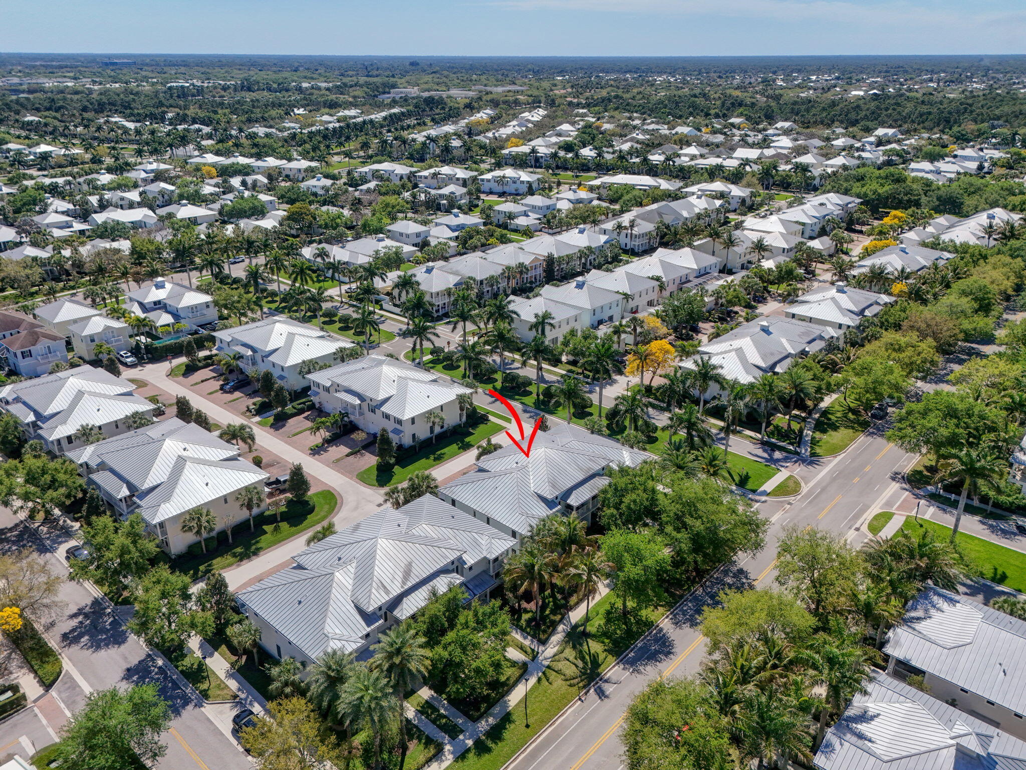 MALLORY CREEK AT ABACOA 2 - Residential