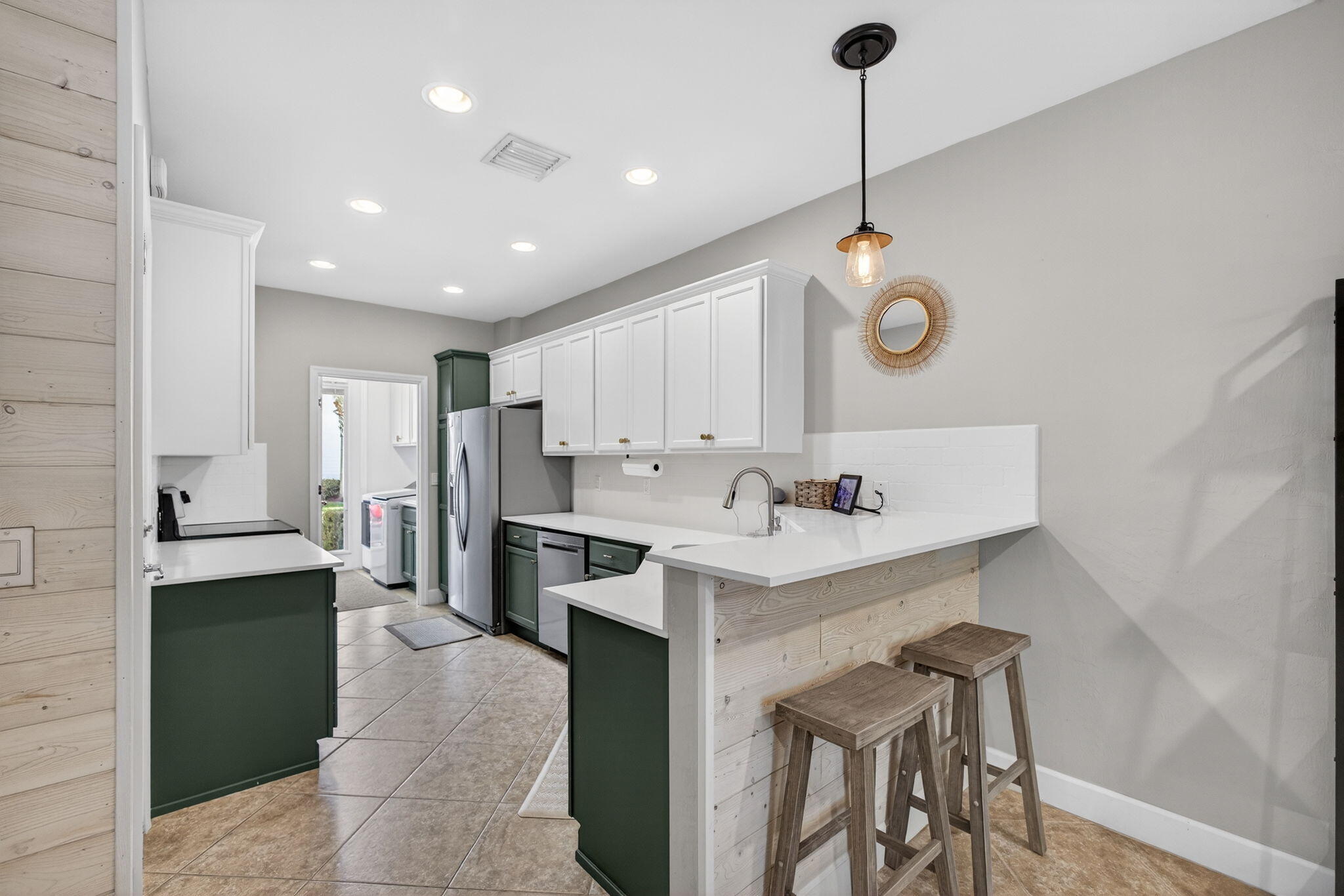 MALLORY CREEK AT ABACOA 2 - Residential