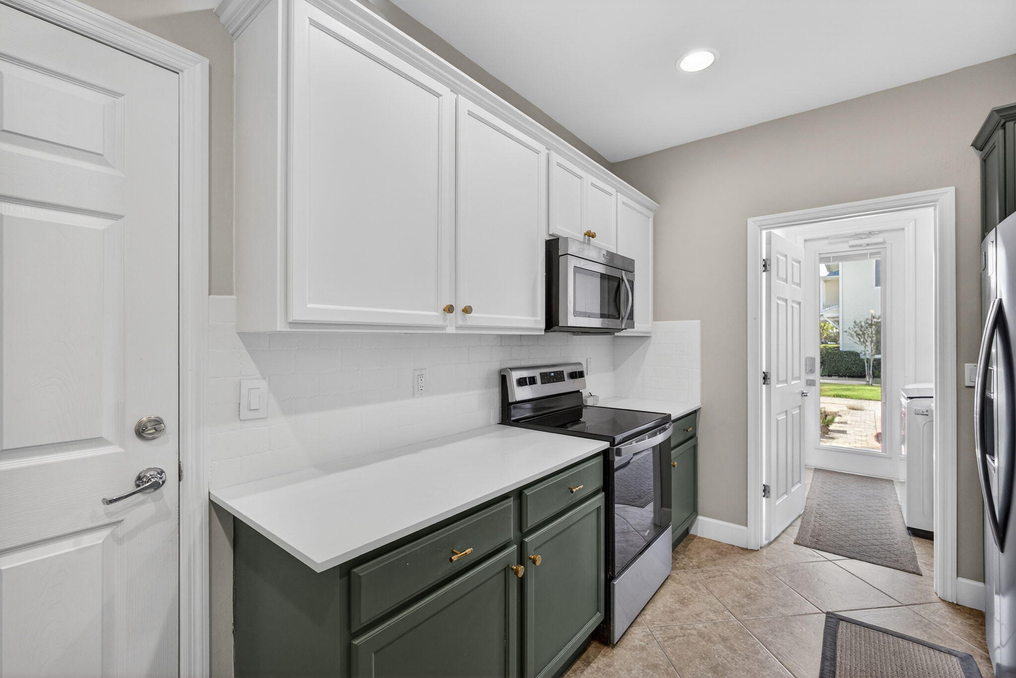 MALLORY CREEK AT ABACOA 2 - Residential