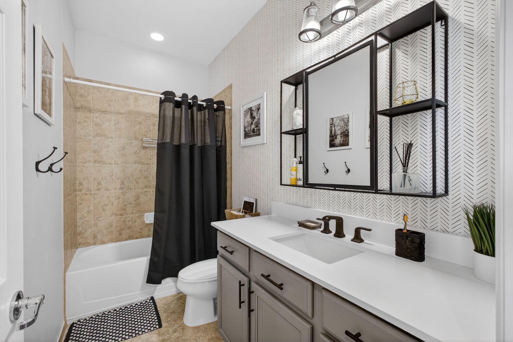 MALLORY CREEK AT ABACOA 2 - Residential