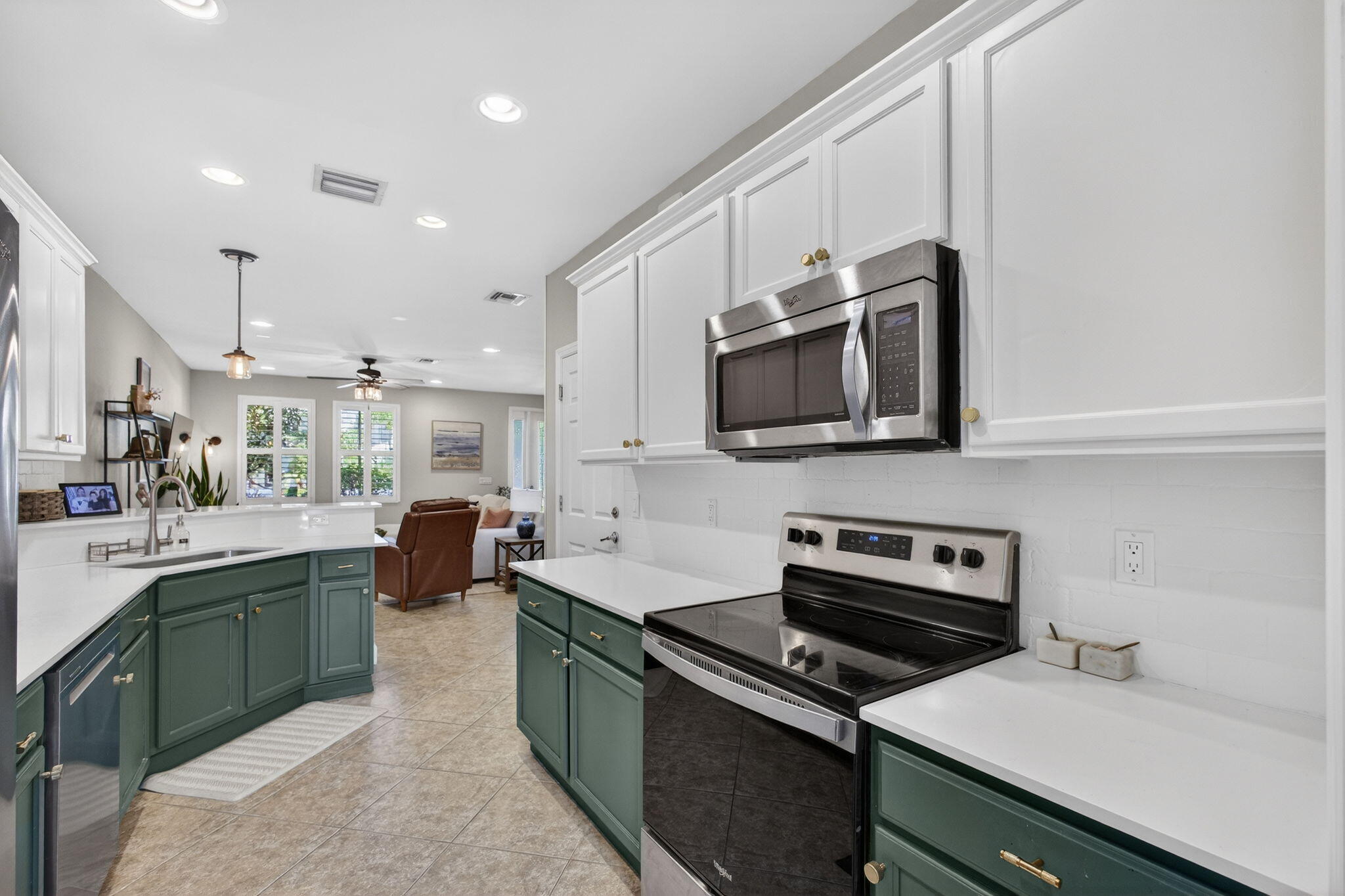 MALLORY CREEK AT ABACOA 2 - Residential