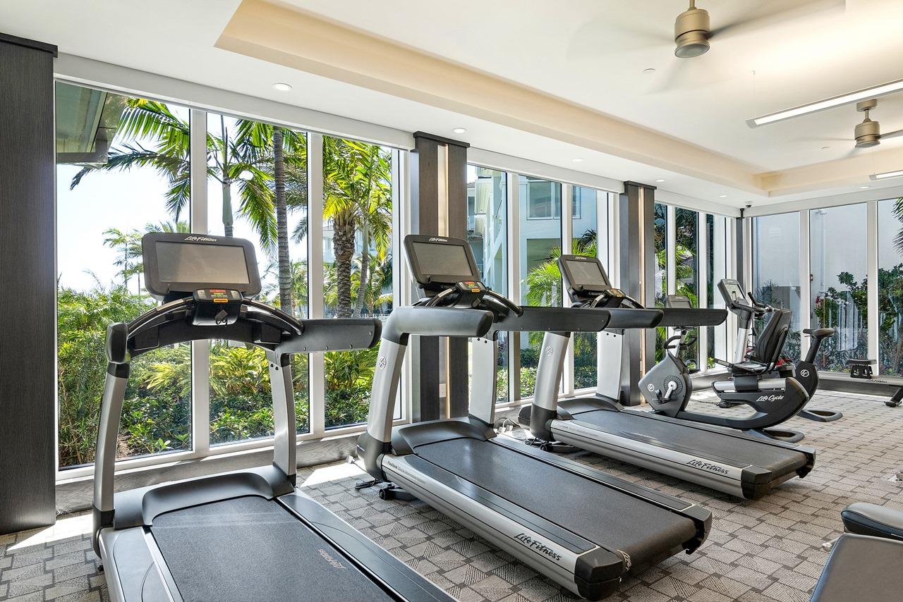 WATER CLUB NORTH PALM BEA - Residential