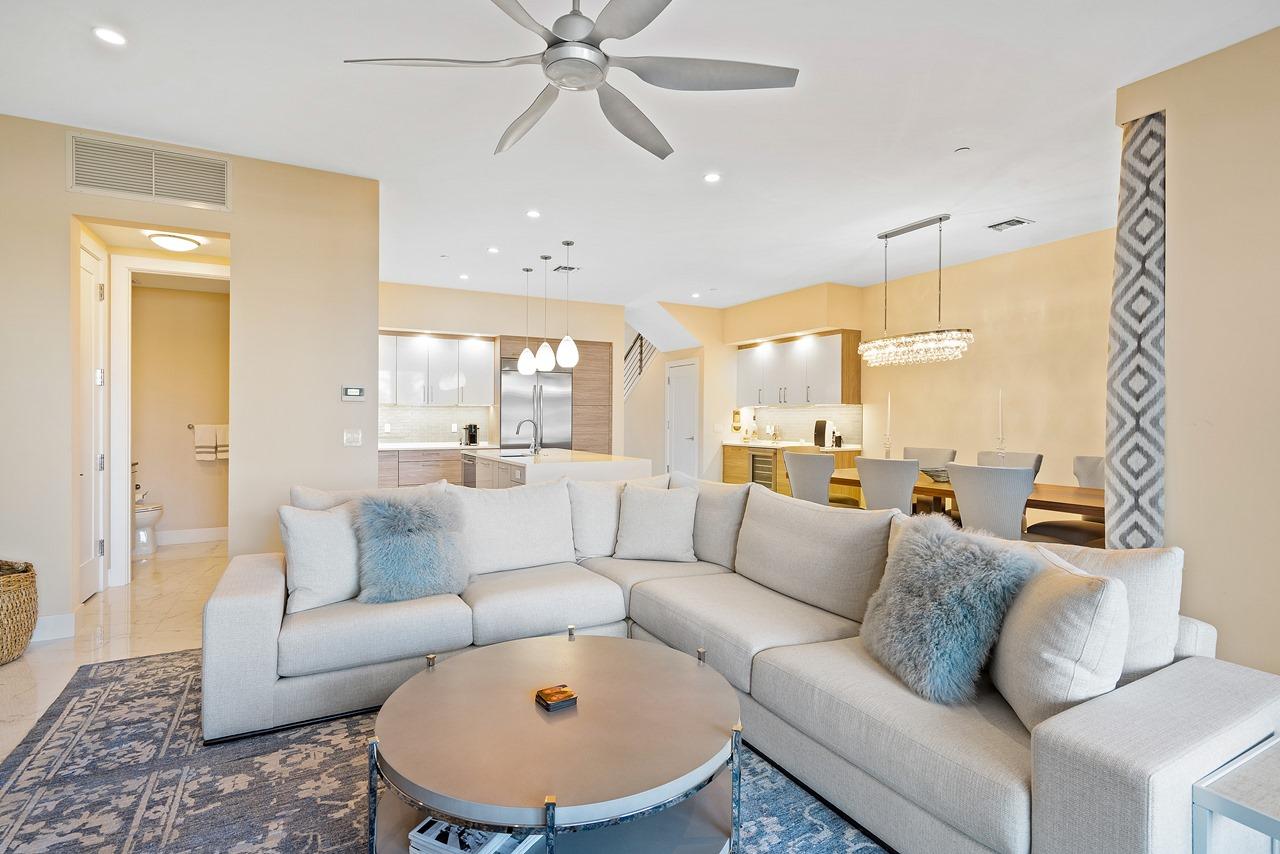 WATER CLUB NORTH PALM BEA - Residential