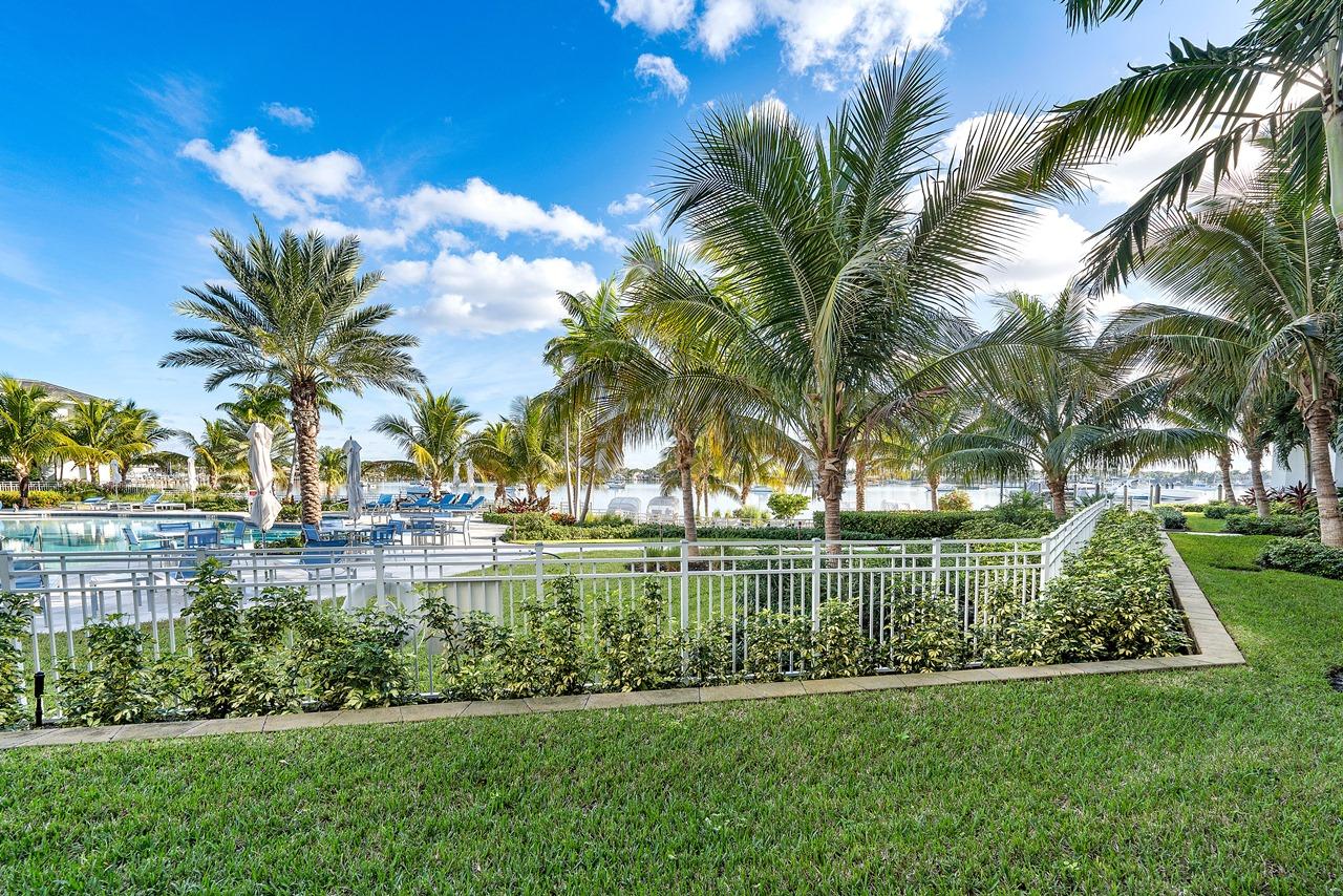 WATER CLUB NORTH PALM BEA - Residential