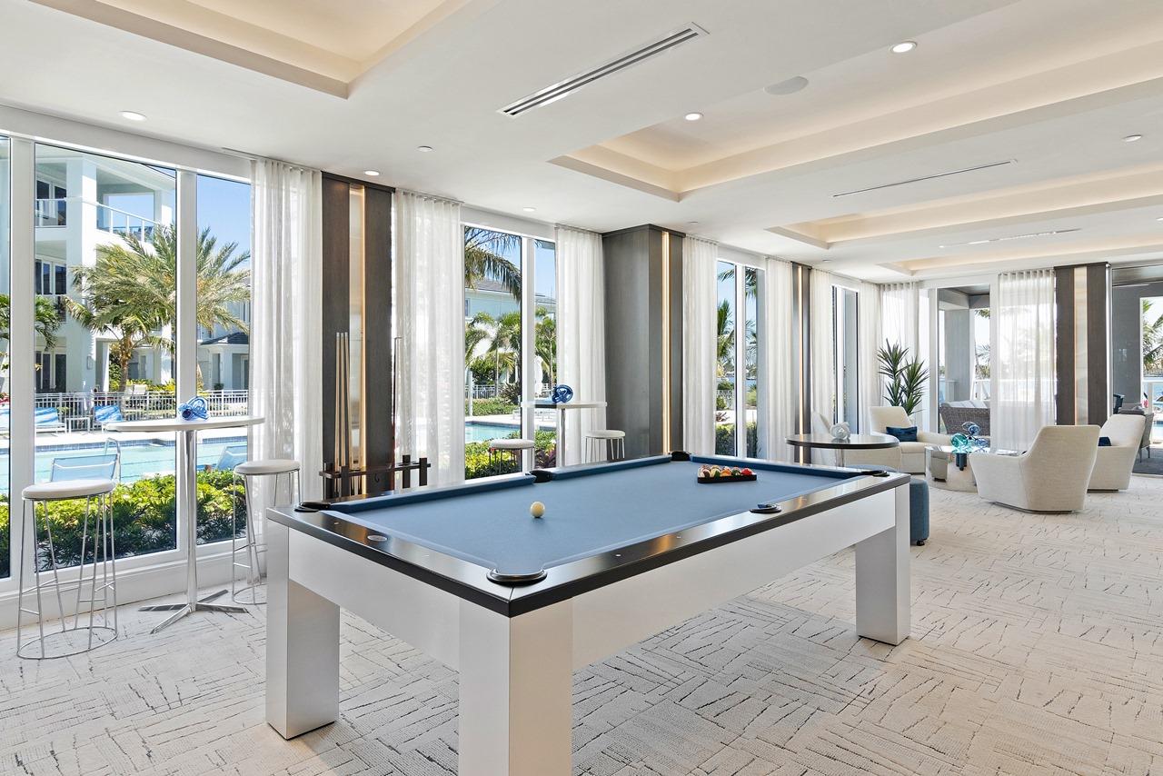 WATER CLUB NORTH PALM BEA - Residential