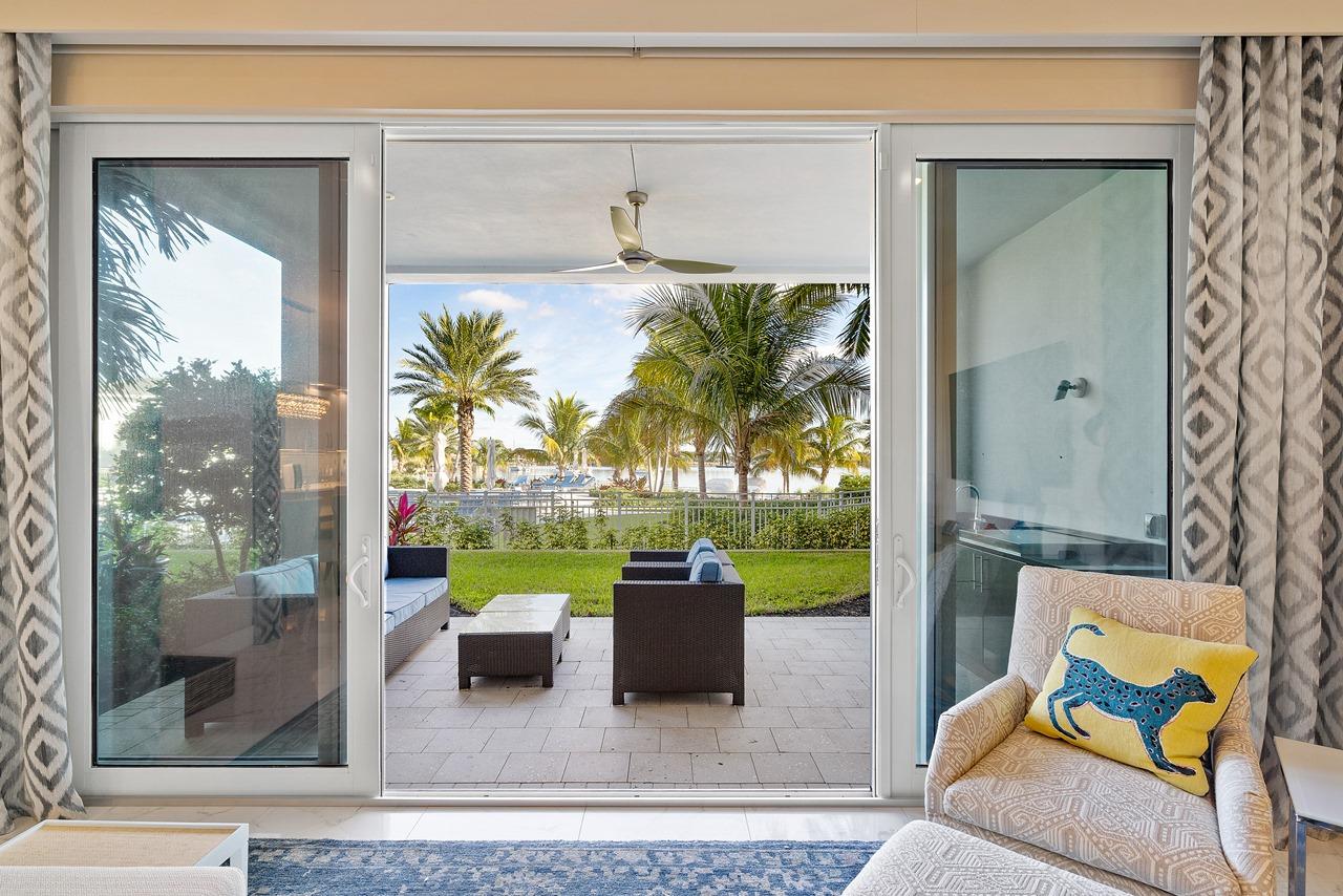 WATER CLUB NORTH PALM BEA - Residential