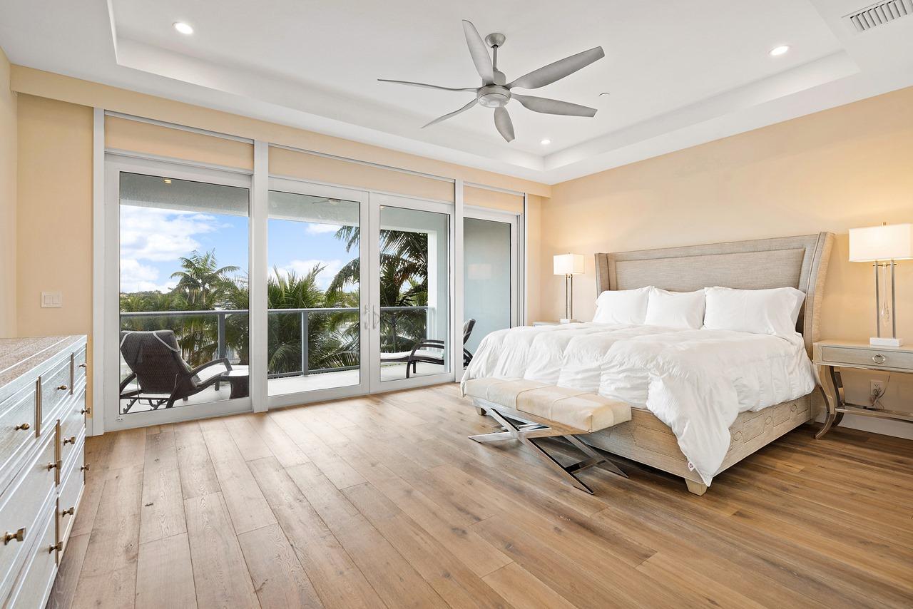 WATER CLUB NORTH PALM BEA - Residential