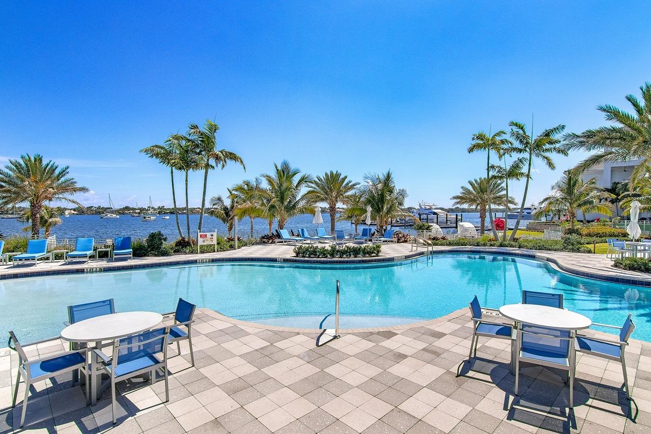 WATER CLUB NORTH PALM BEA - Residential