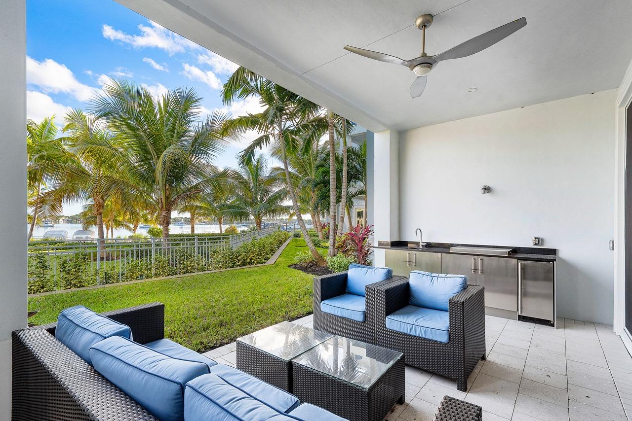 WATER CLUB NORTH PALM BEA - Residential