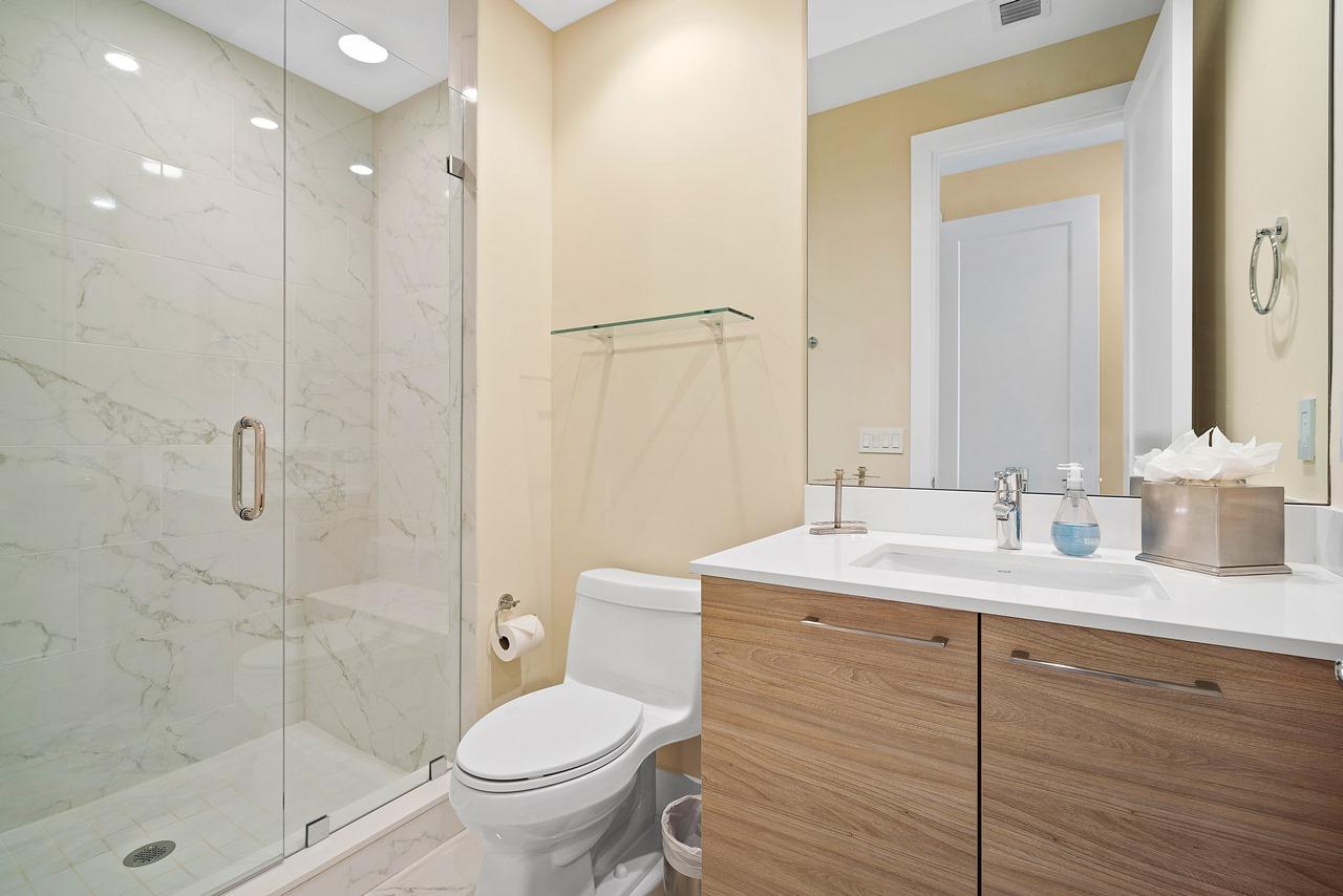 WATER CLUB NORTH PALM BEA - Residential