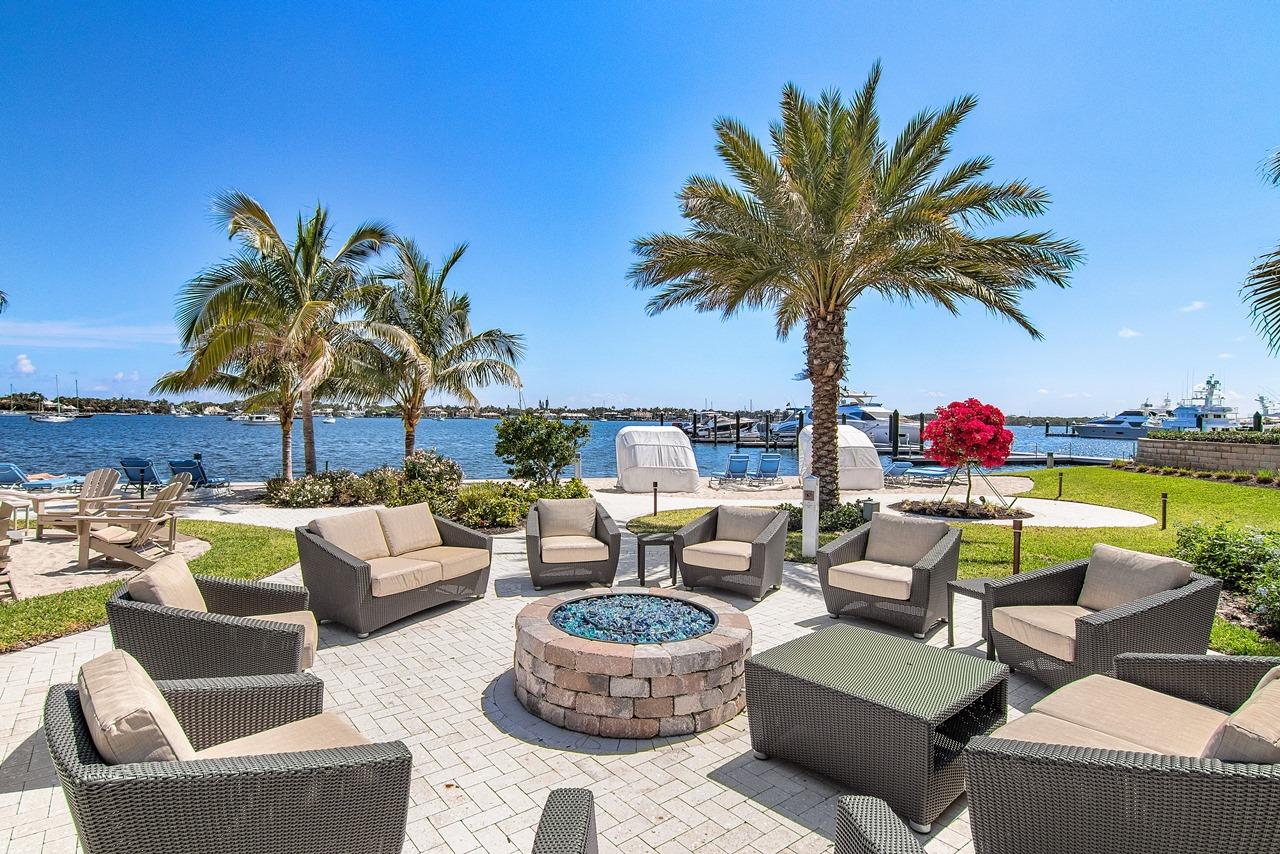 WATER CLUB NORTH PALM BEA - Residential