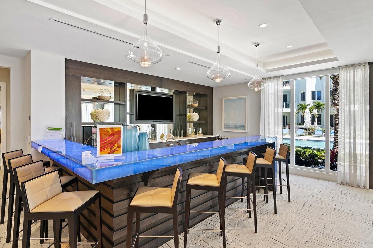 WATER CLUB NORTH PALM BEA - Residential