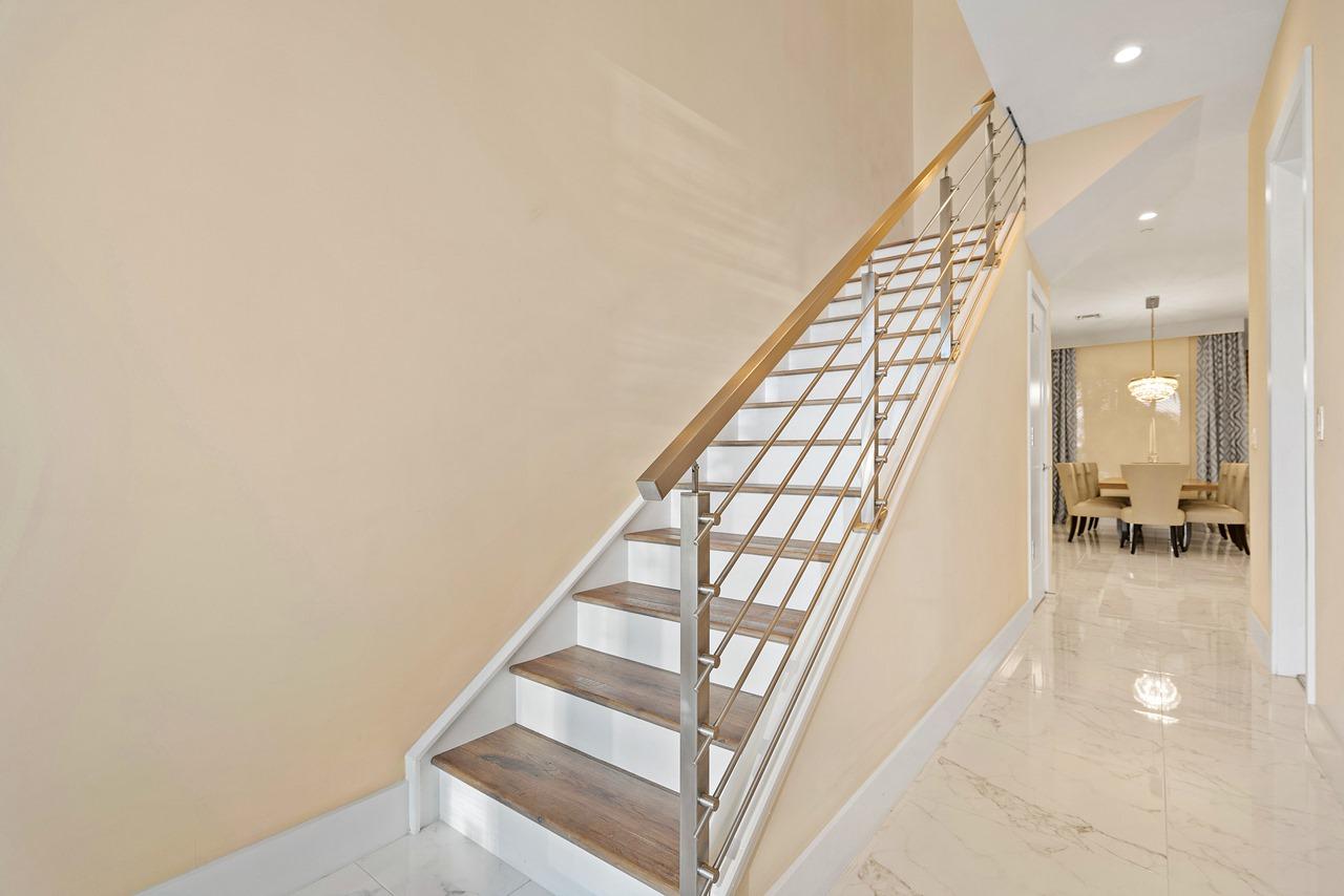 WATER CLUB NORTH PALM BEA - Residential