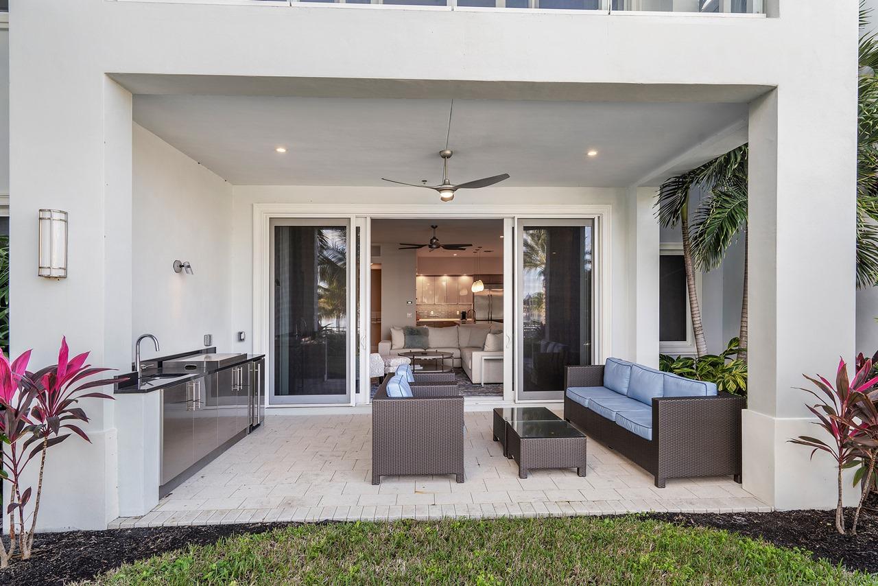 WATER CLUB NORTH PALM BEA - Residential