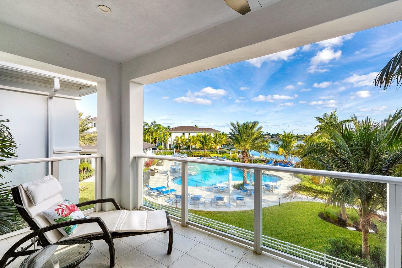 WATER CLUB NORTH PALM BEA - Residential